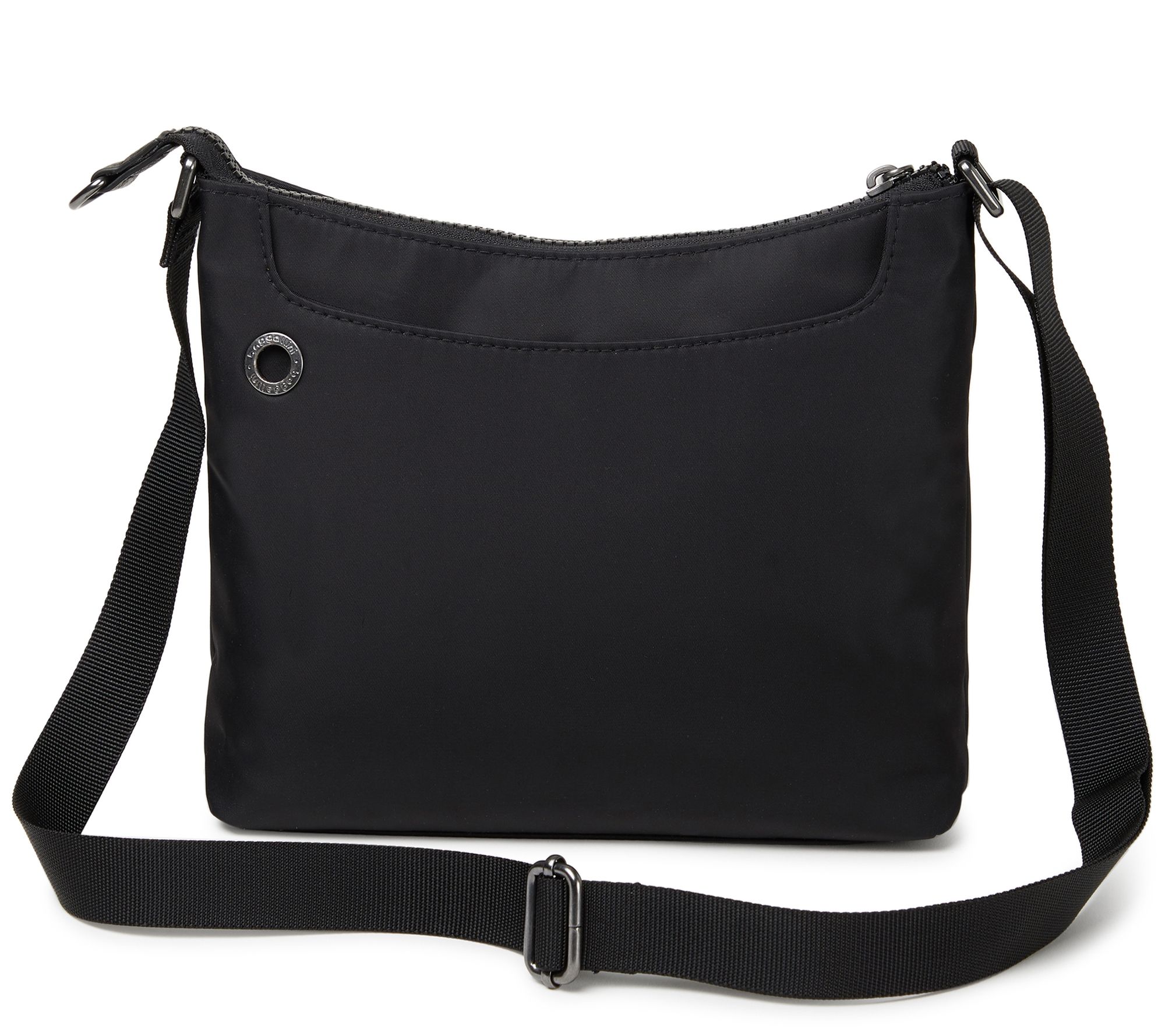 Qvc Baggallini Crossbody Bags IUCN Water