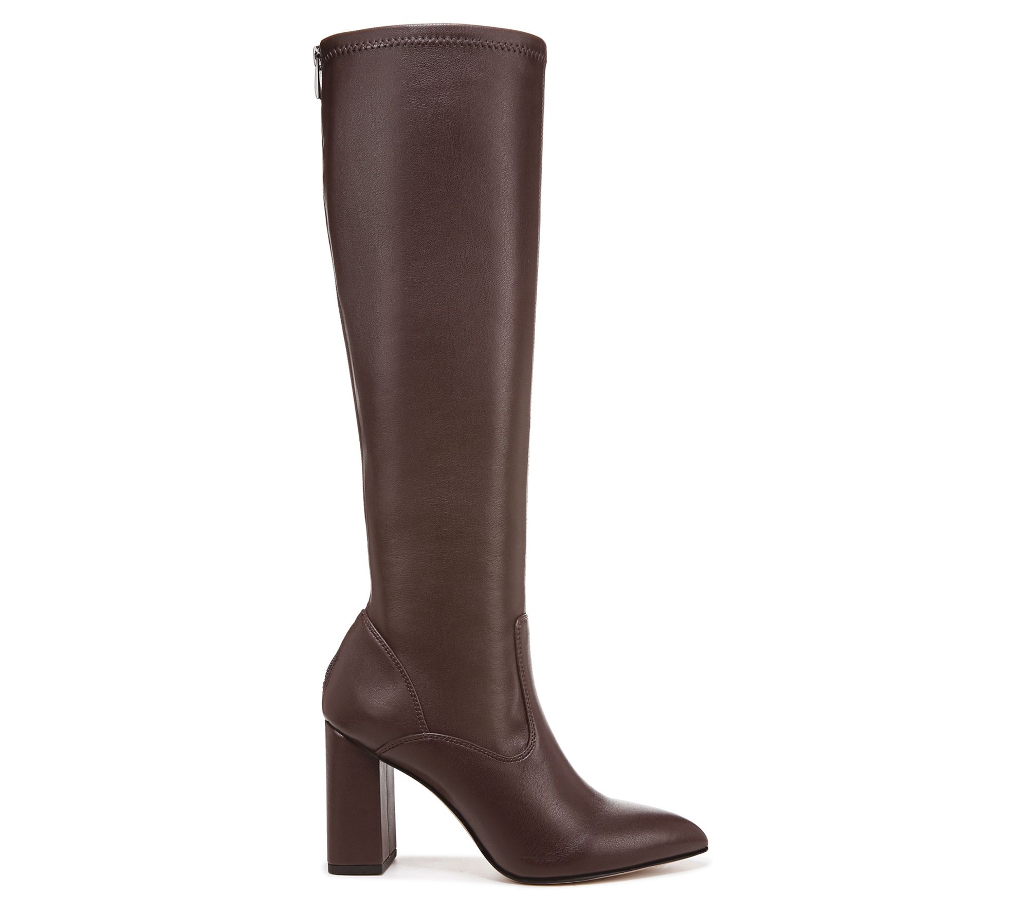 franco sarto pointed toe booties