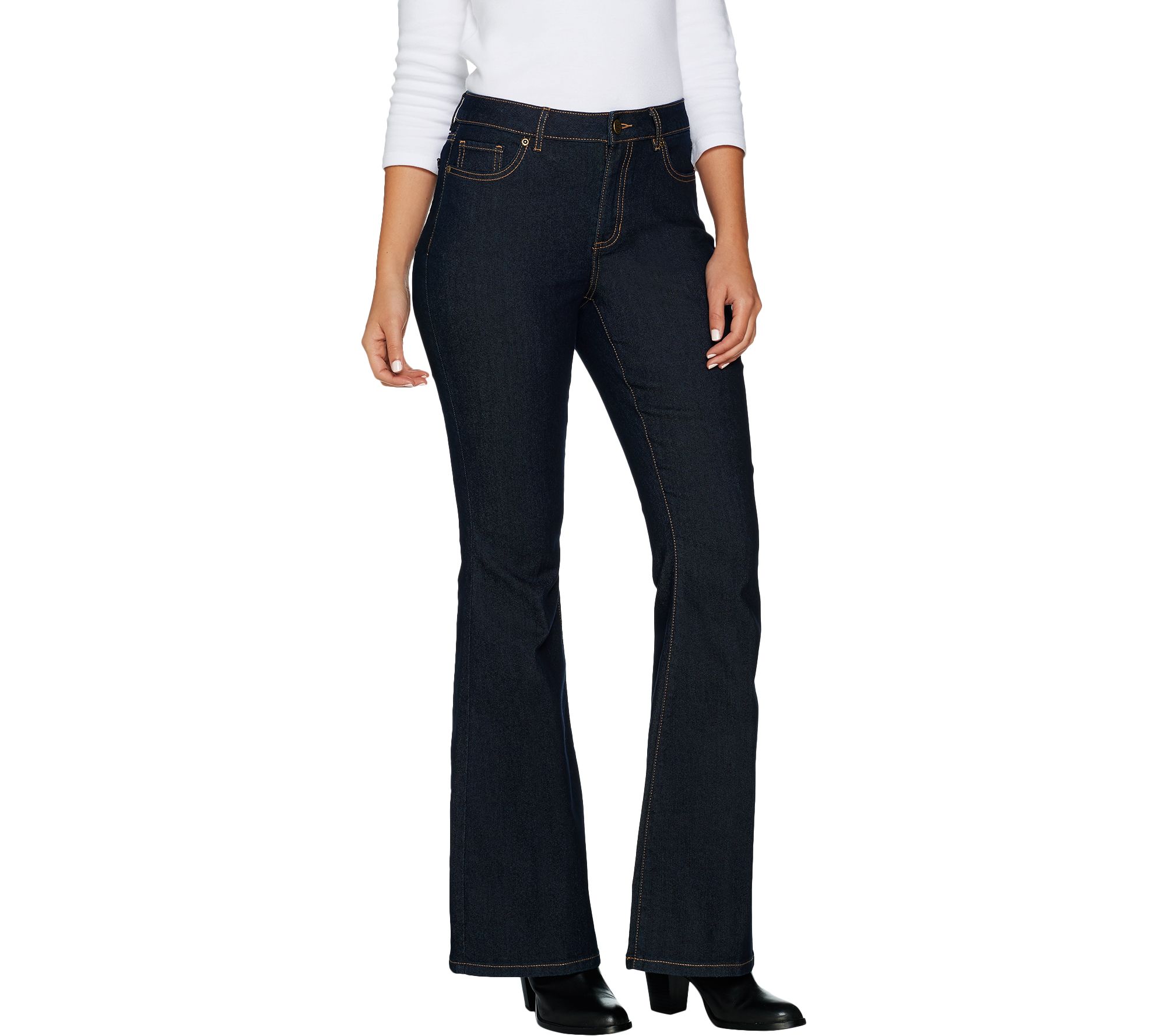 susan graver jeans