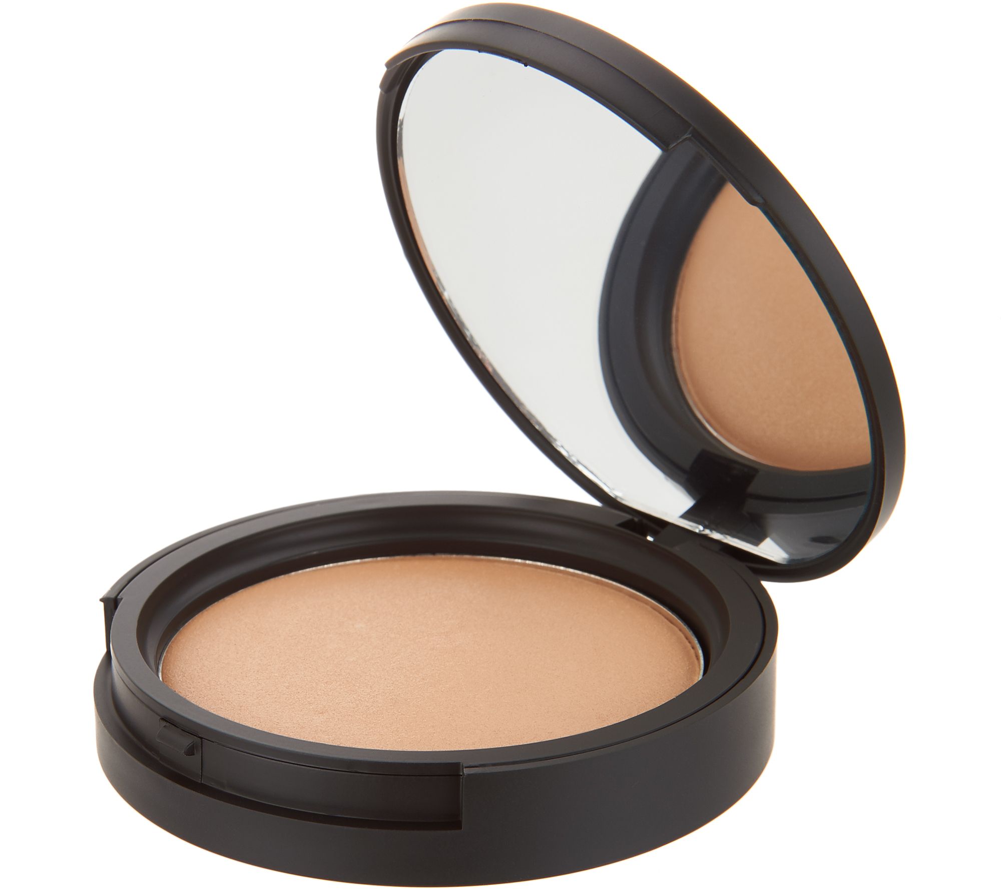 Voodoo Makeup Coconut Cream Foundation with Brush