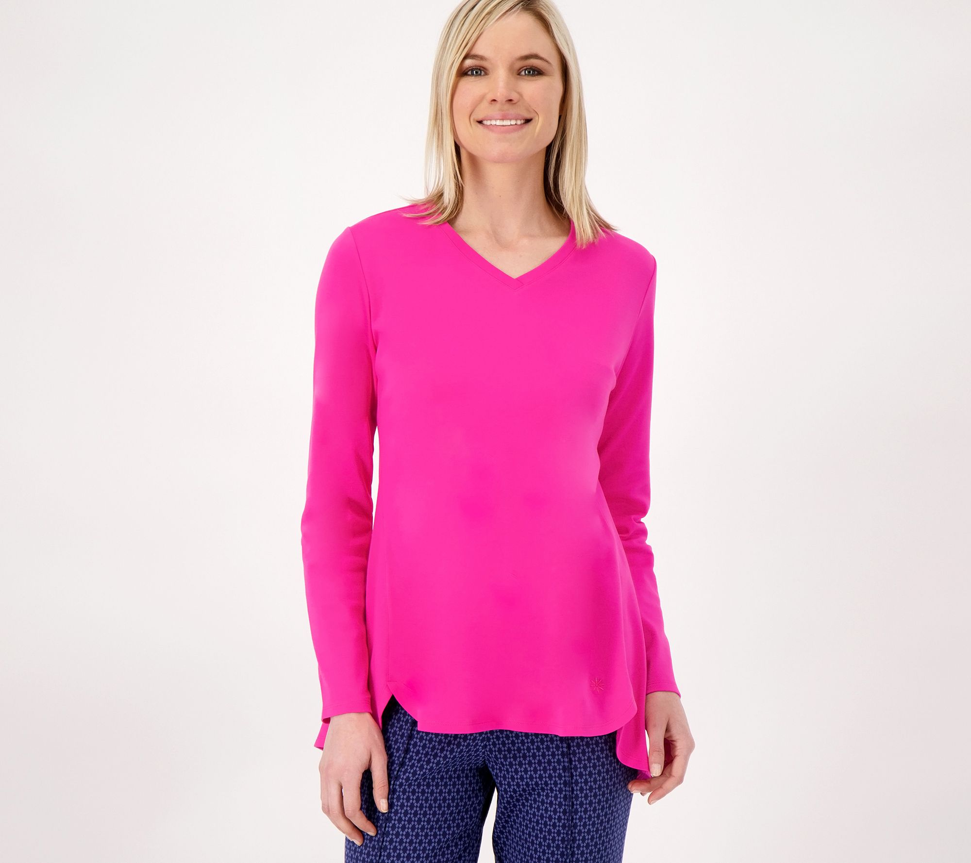 isaac mizrahi jeggings