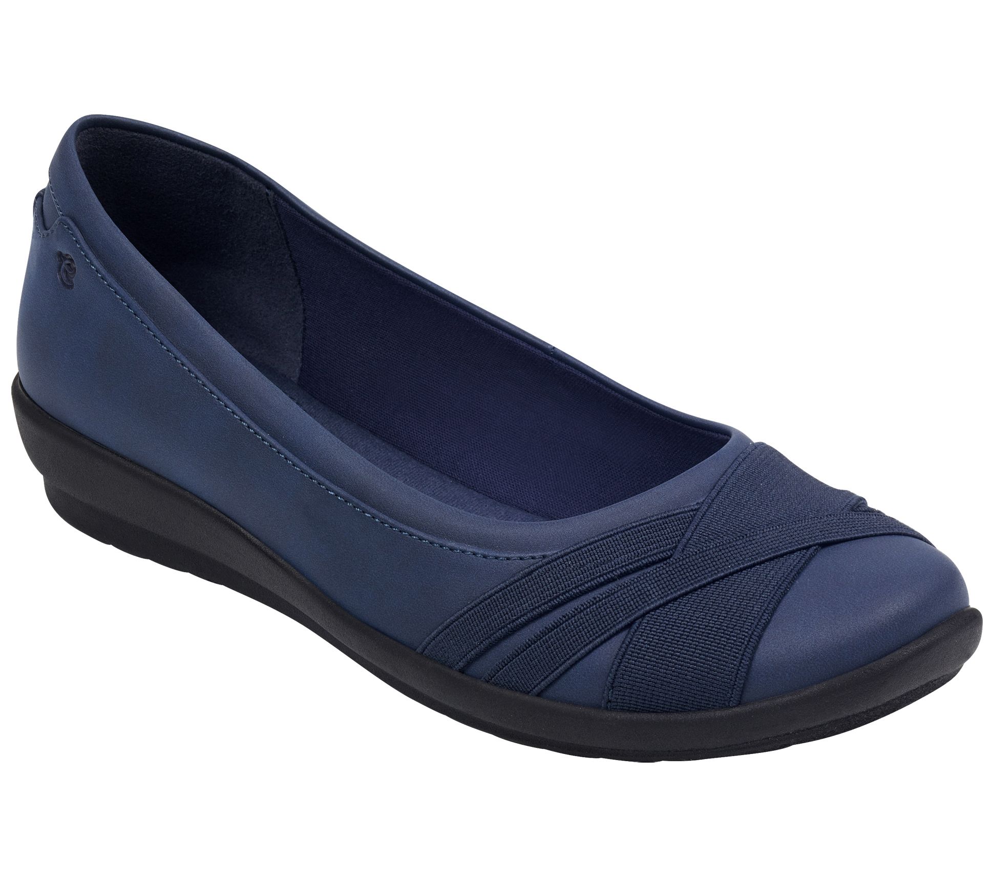 easy spirit dream loafer