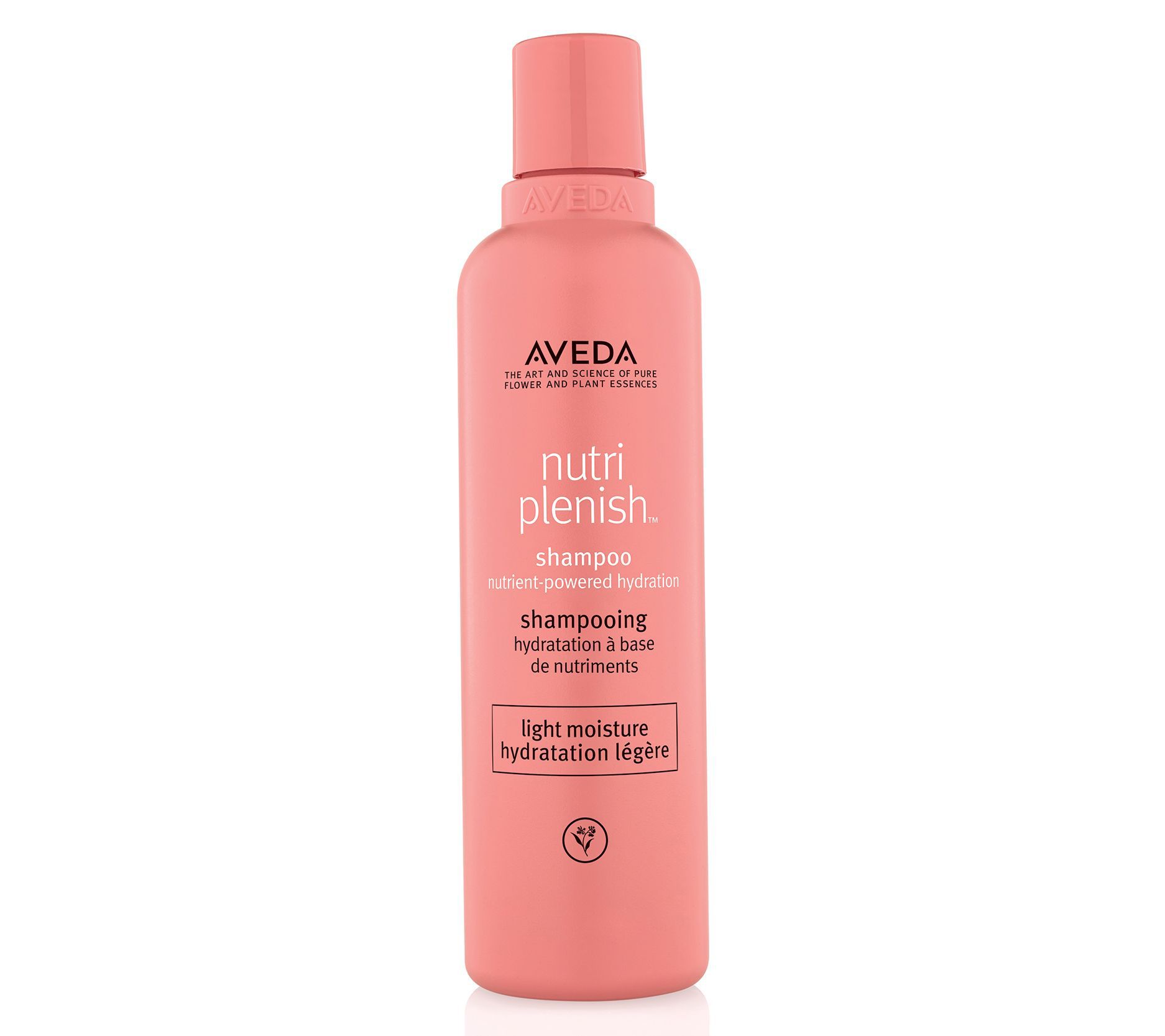 Aveda Nutriplenish Shampoo Light Moisture - 8.5 fl oz