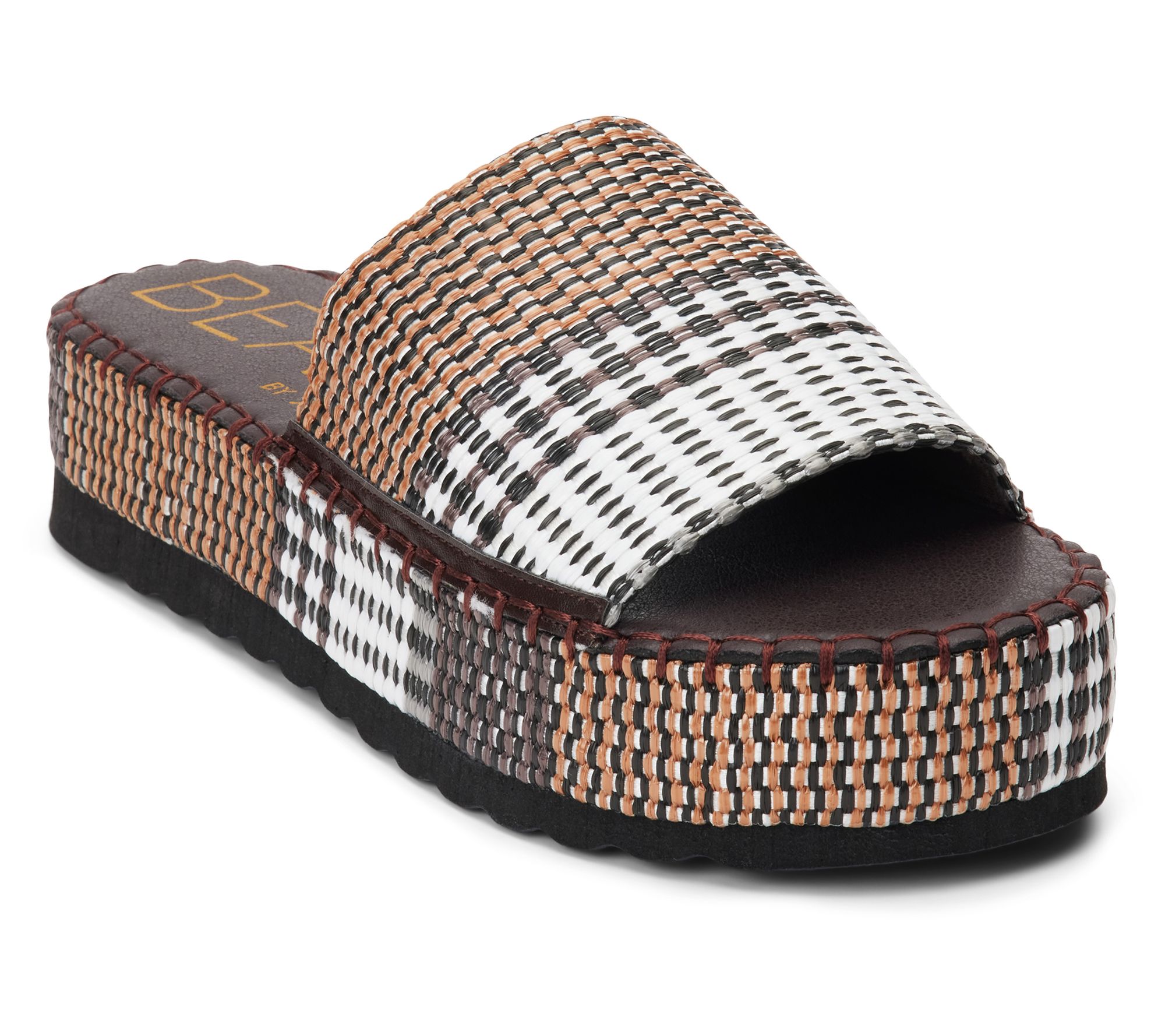 Beach by Matisse Platform Sandal - Del Mar