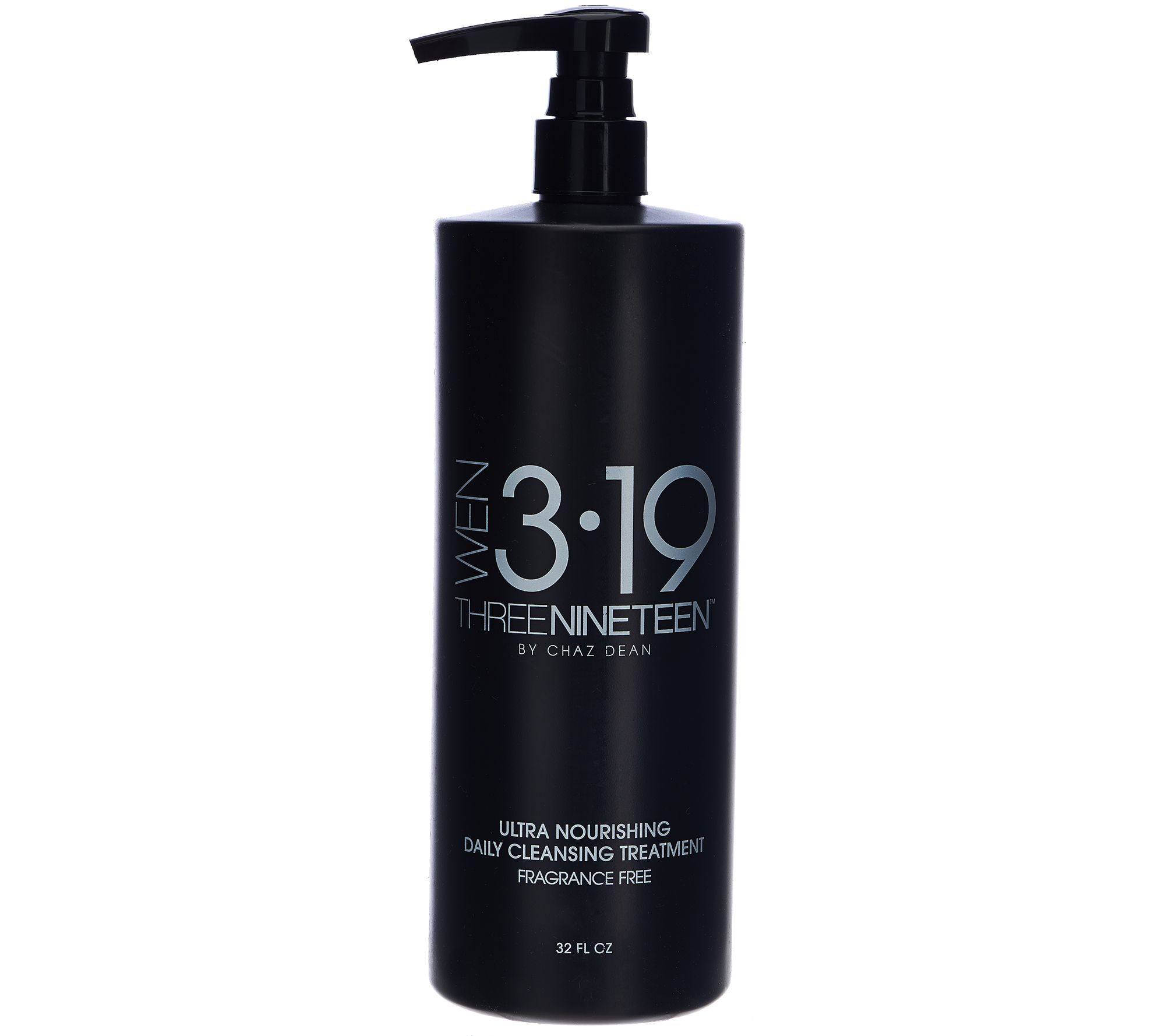 Wen By Chaz Dean 319 Daily Cleansing Treatment 32 Oz Page 1