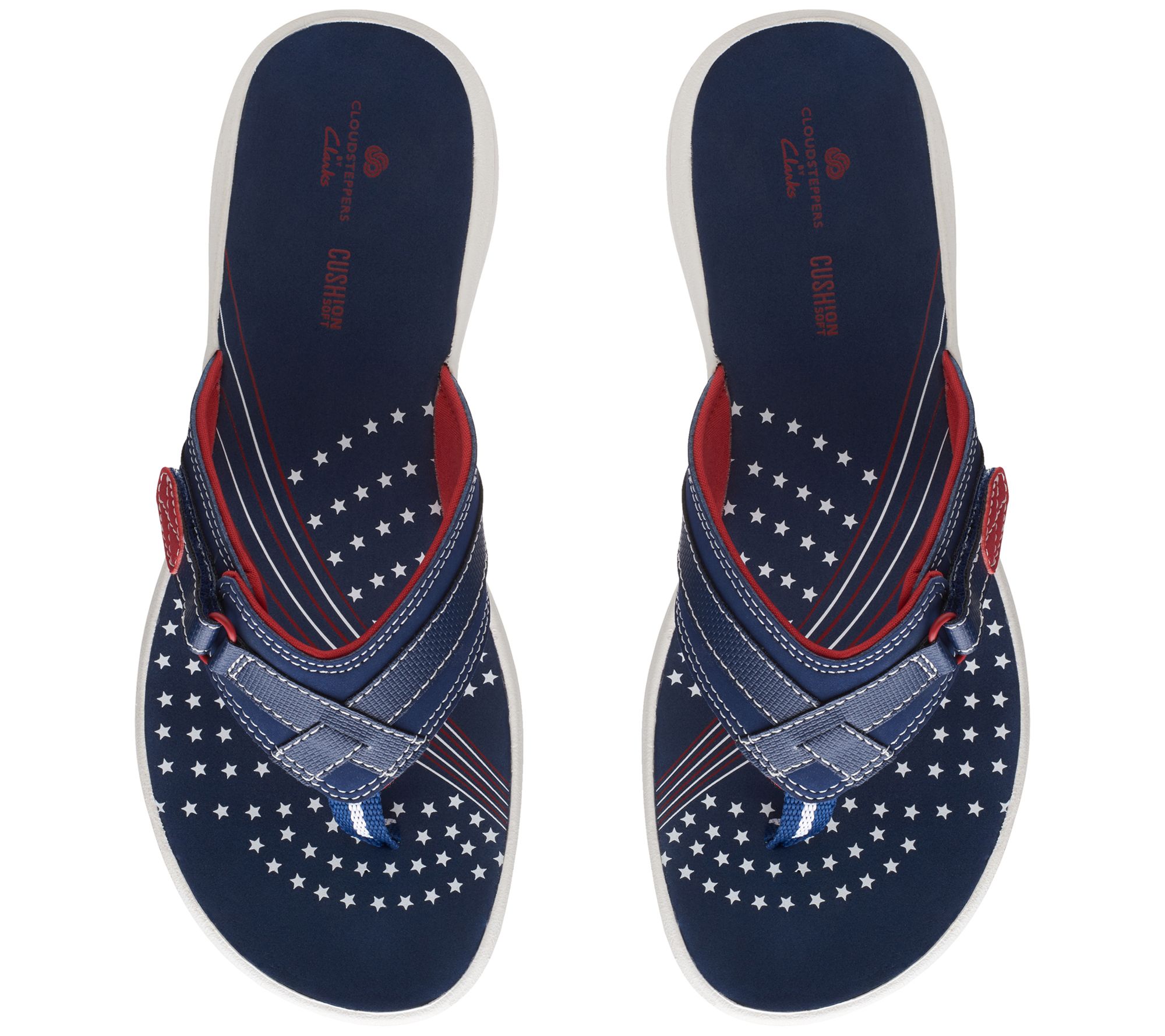 clarks cloudsteppers sale