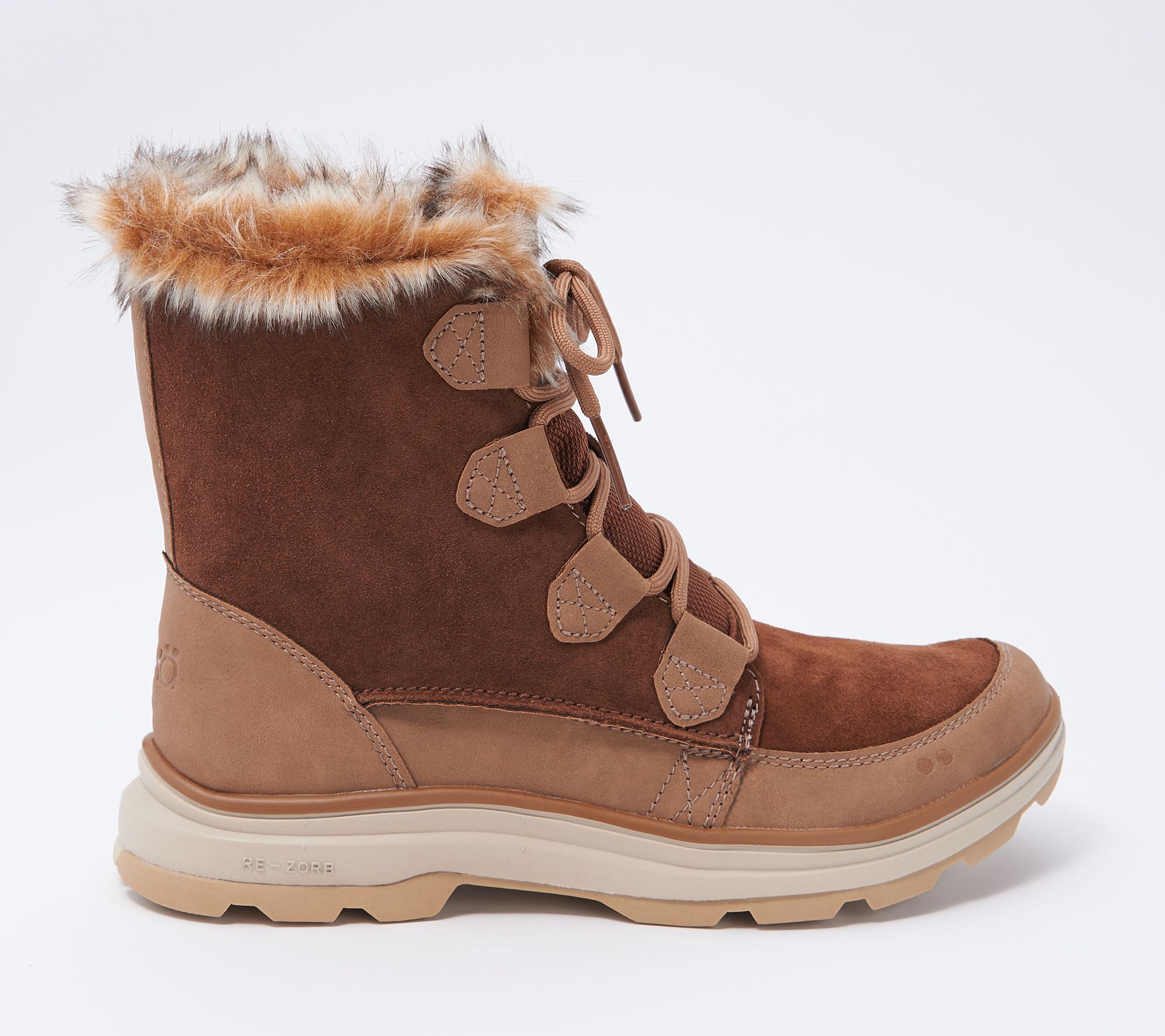 qvc ryka boots