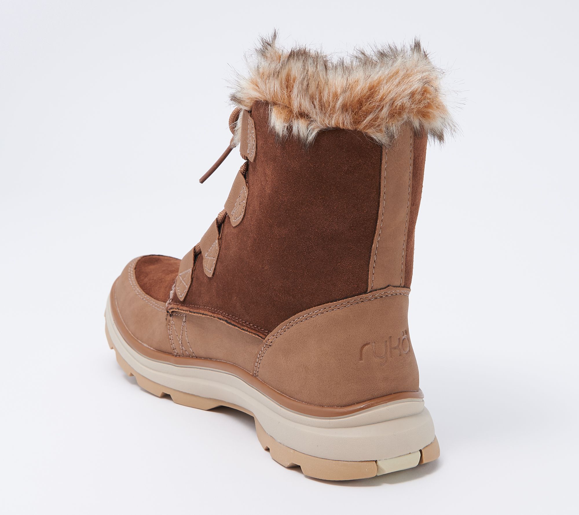 qvc ryka boots