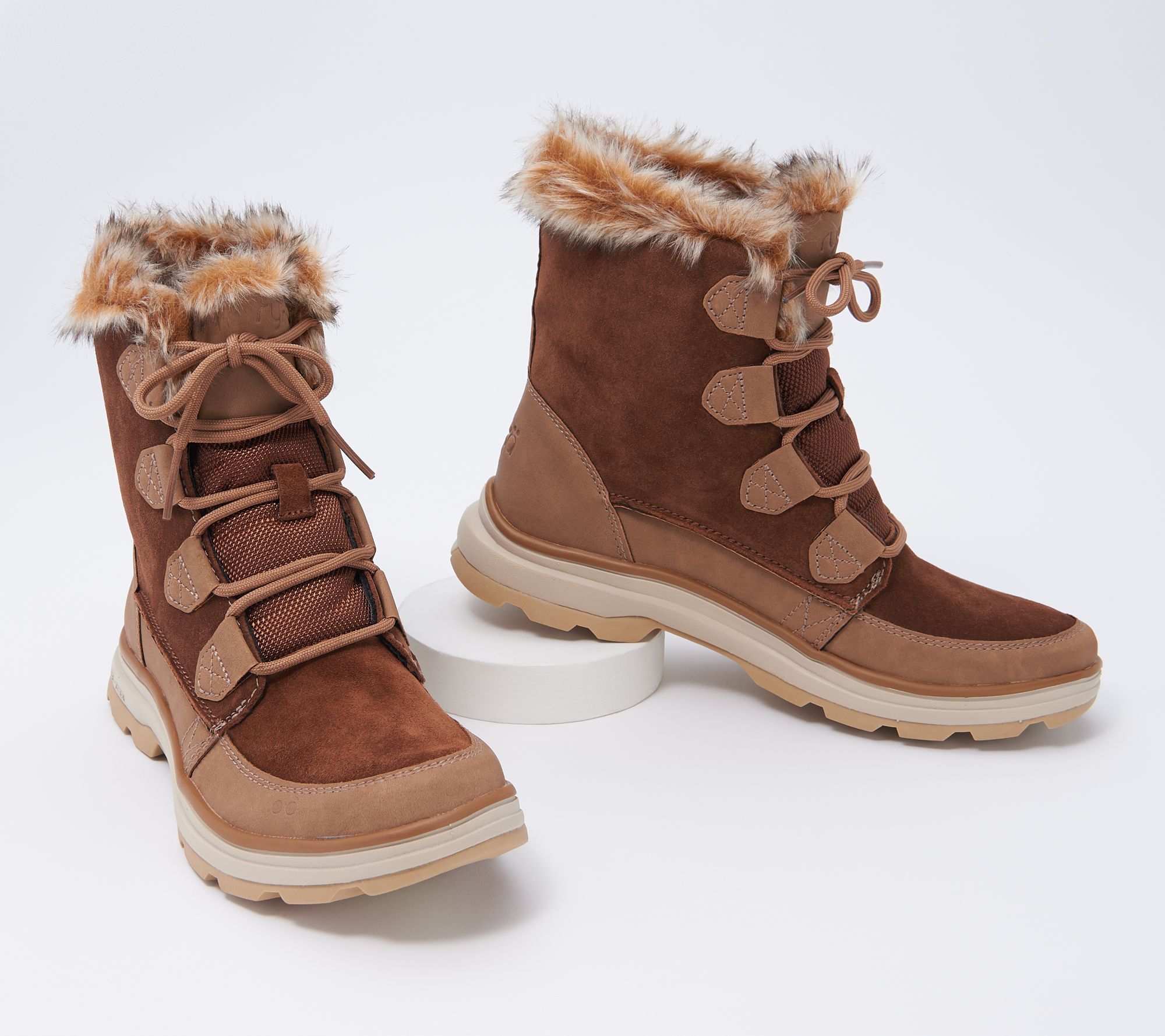 white mountain taite winter boots