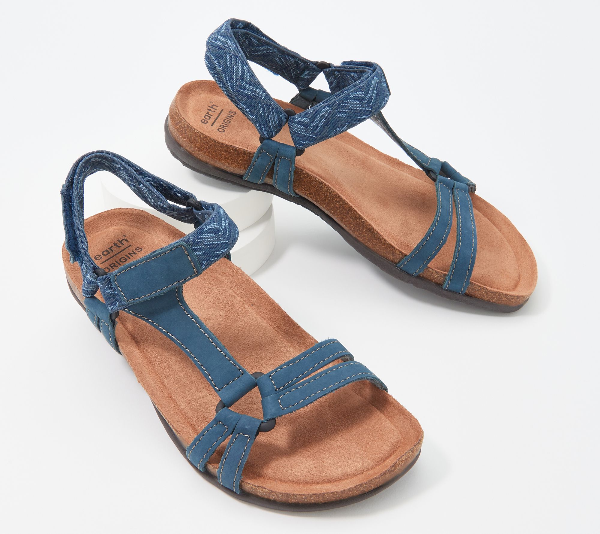 qvc earth shoes