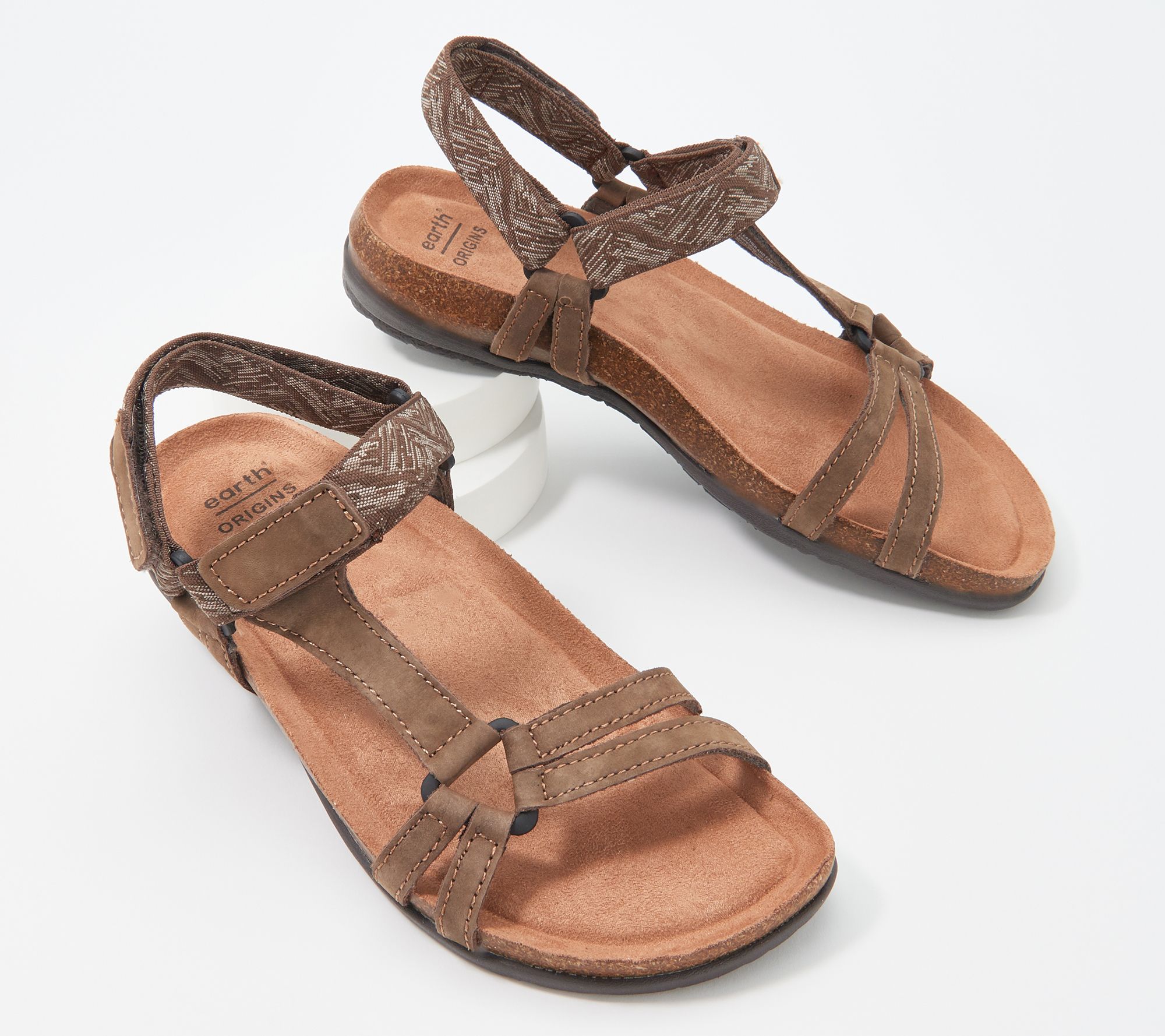 earth sandals