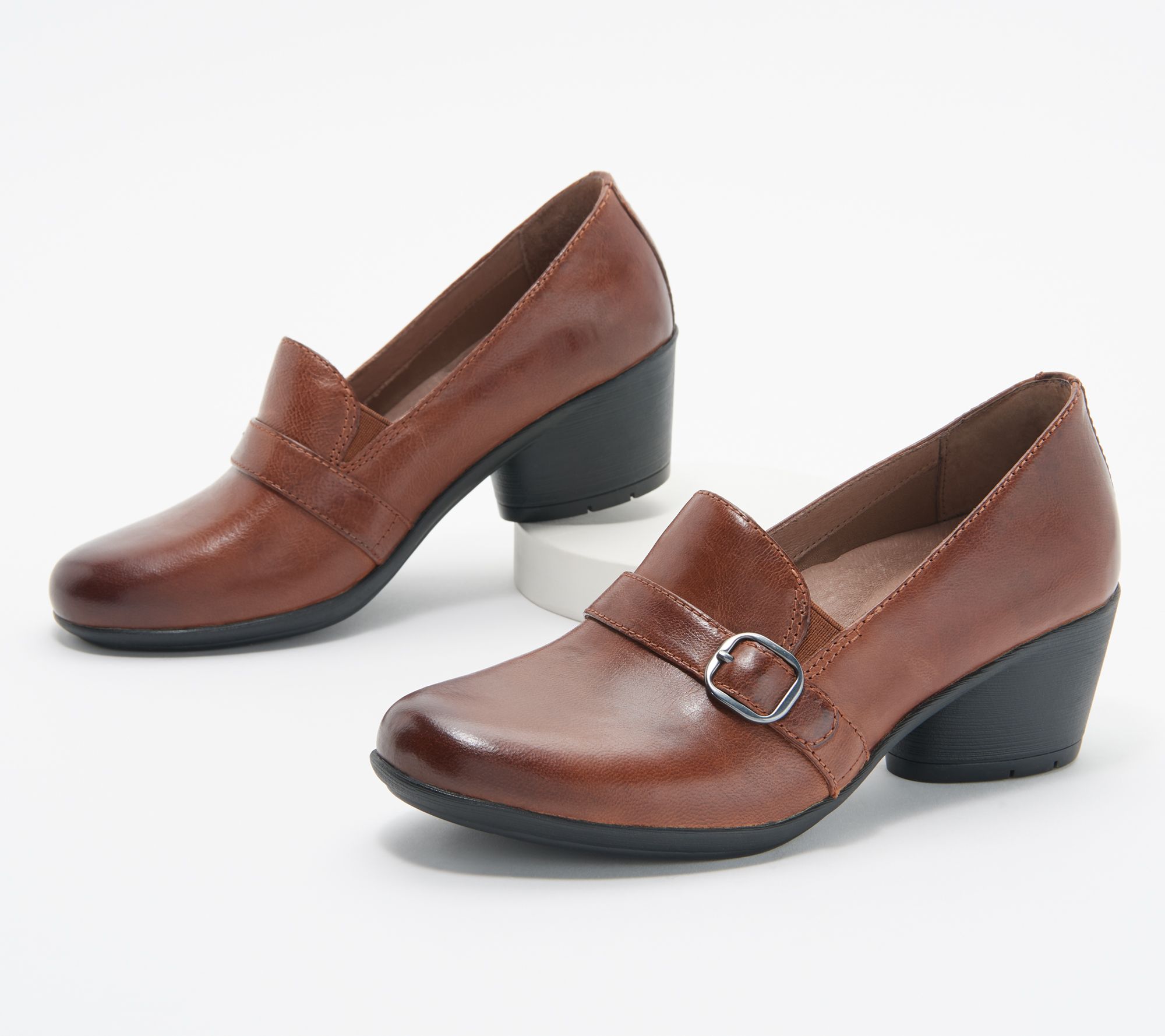 dansko loafers