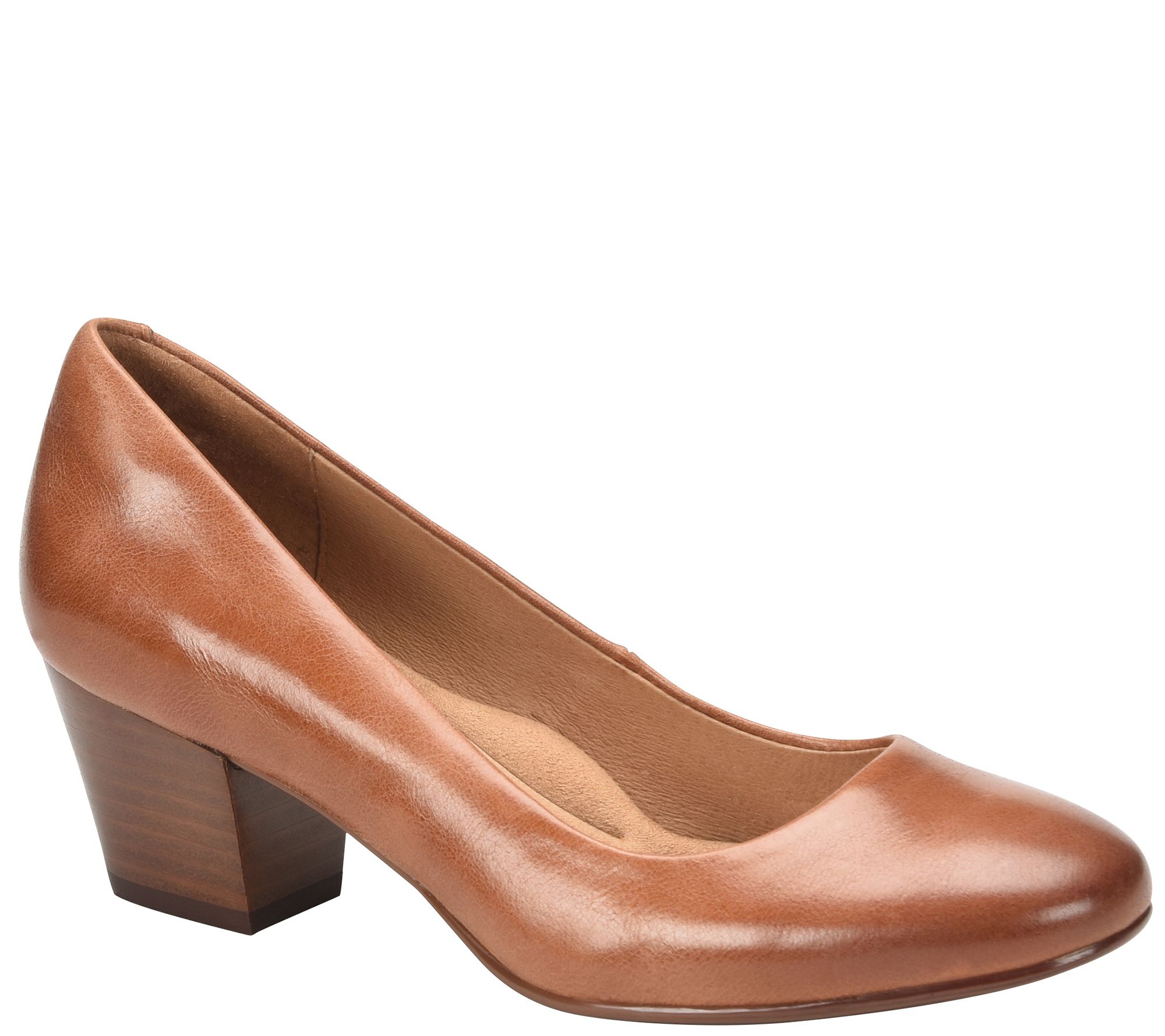 qvc sofft shoes