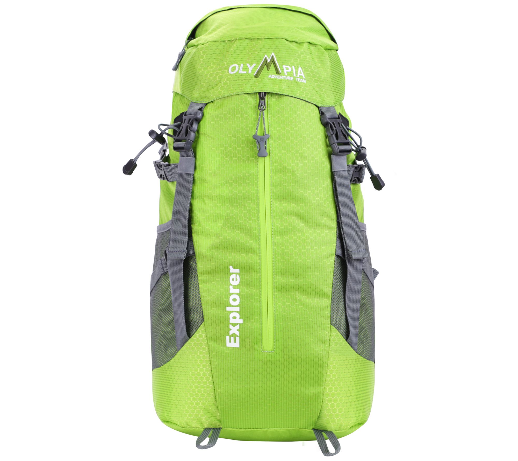 hp explorer backpack