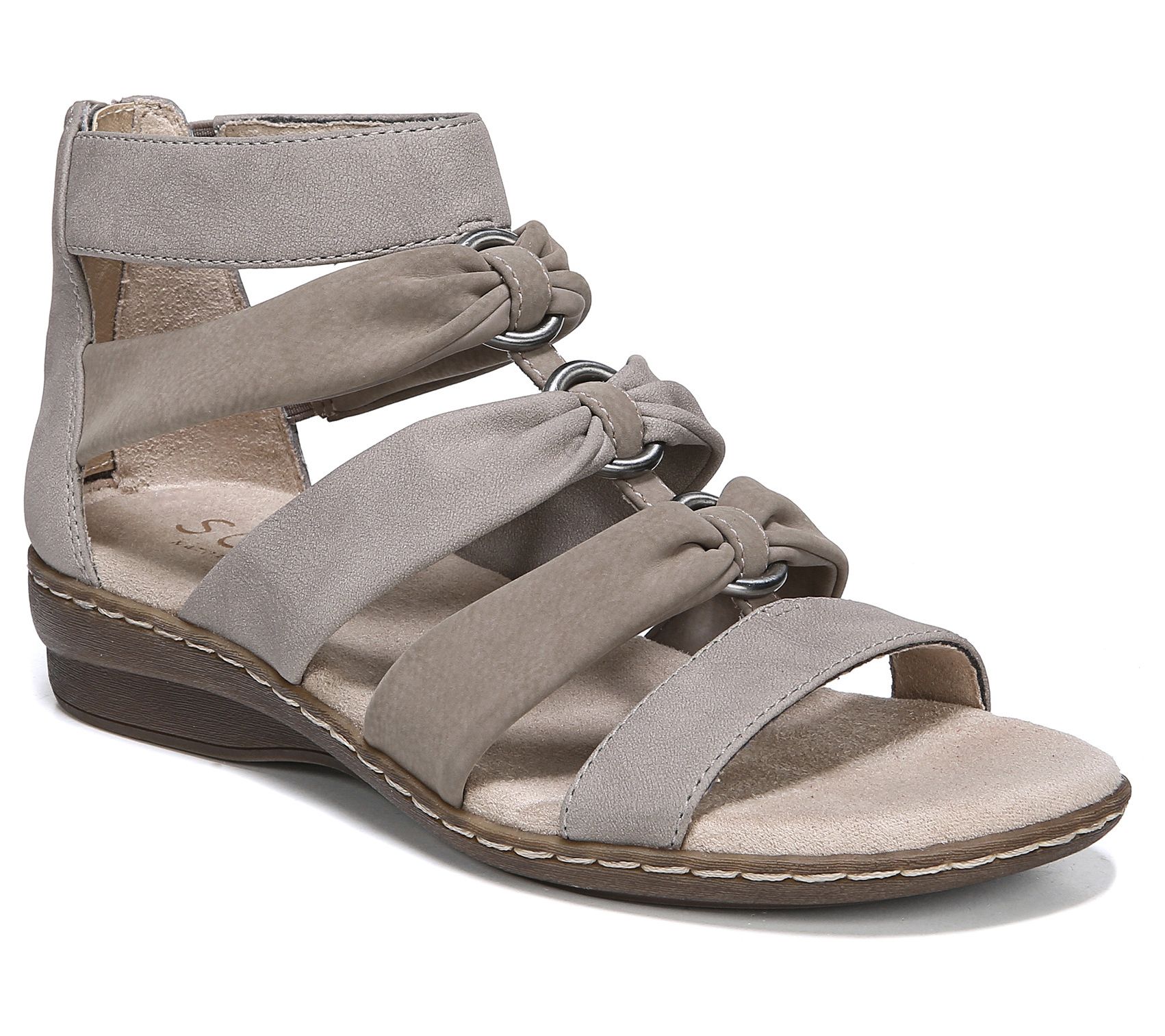 naturalizer ari sandals