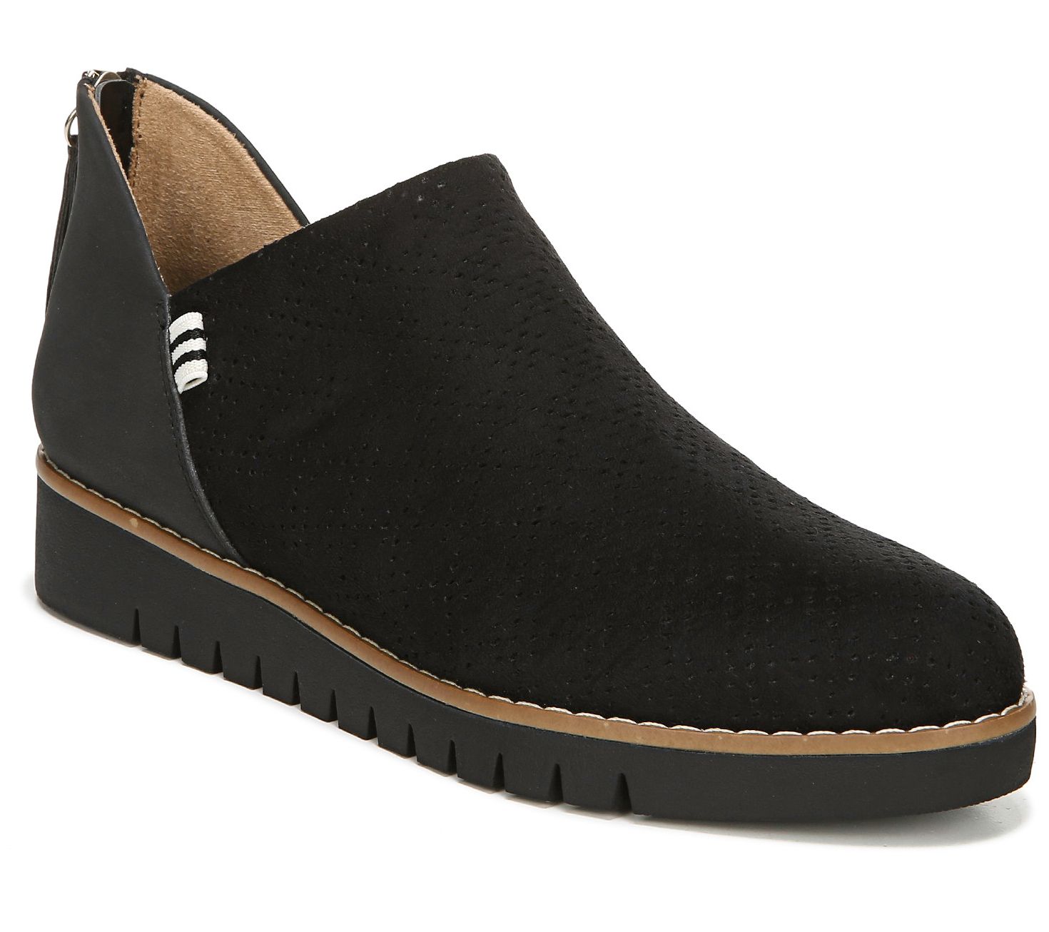 dr scholl's insane shootie