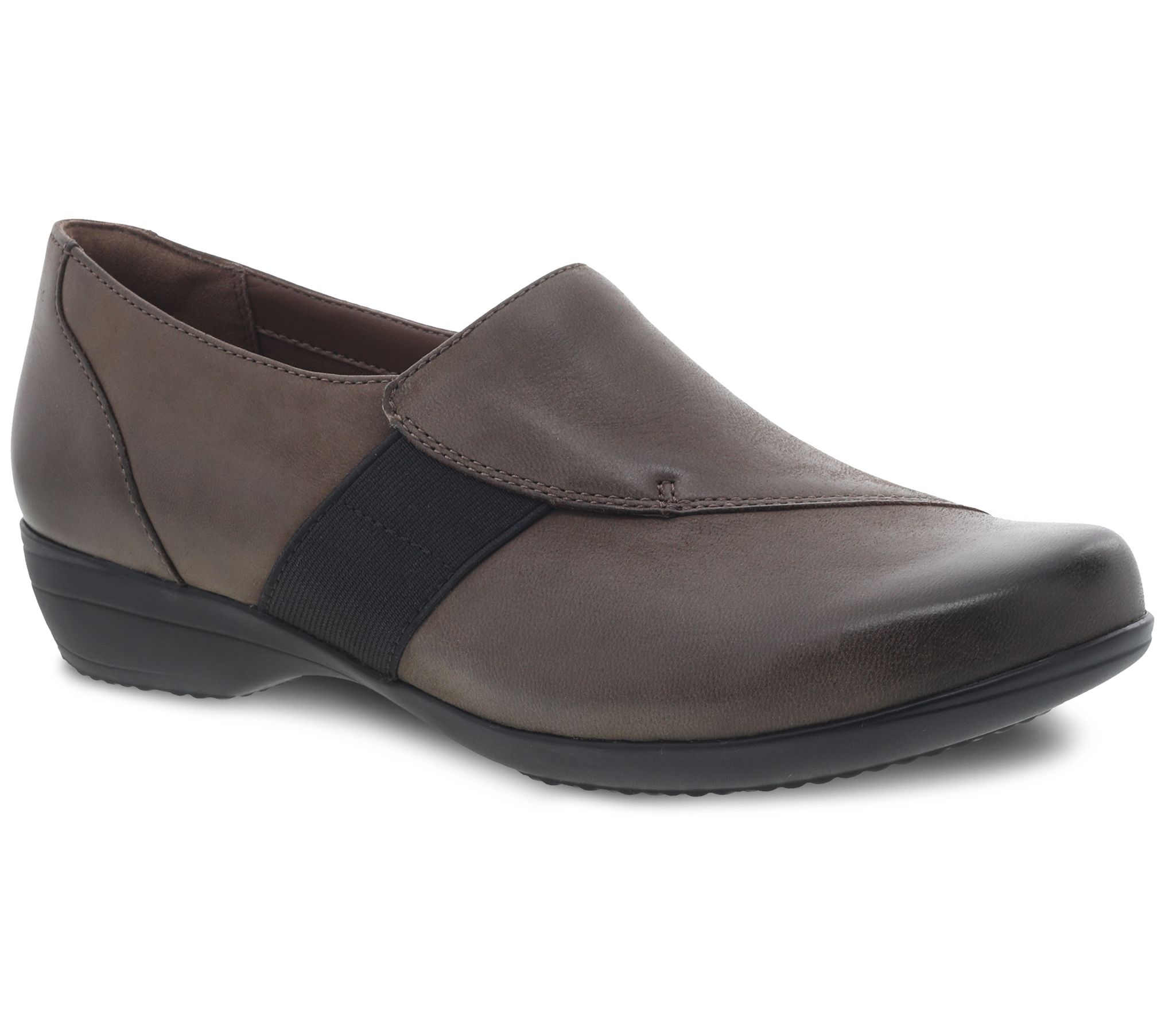 dansko slip on shoes