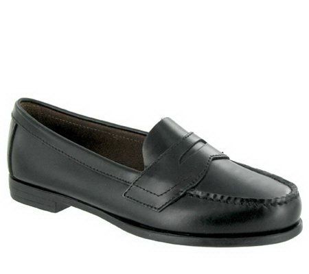 Eastland Women's Classic II Penny Loafers