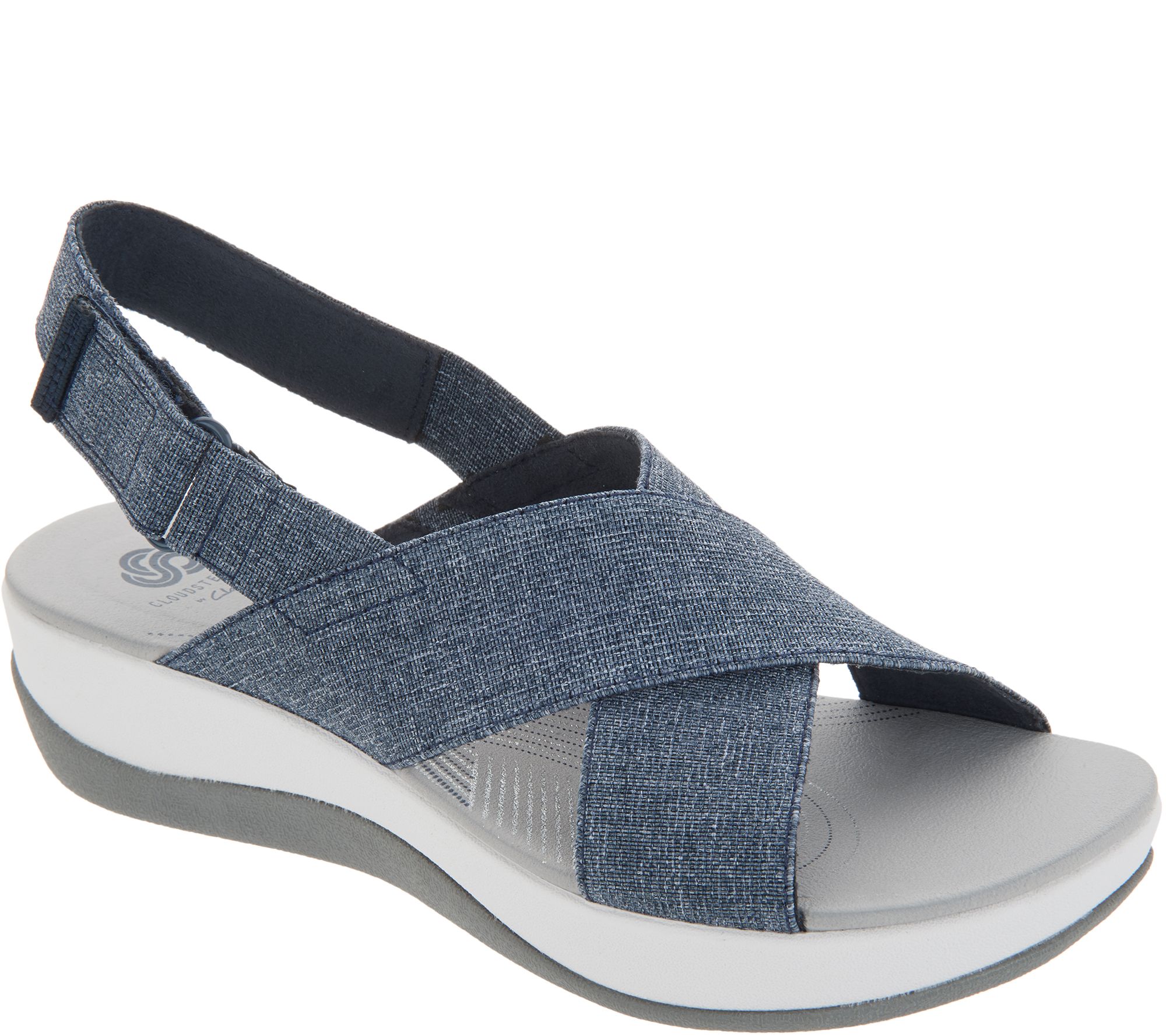 clarks arla kaydin black