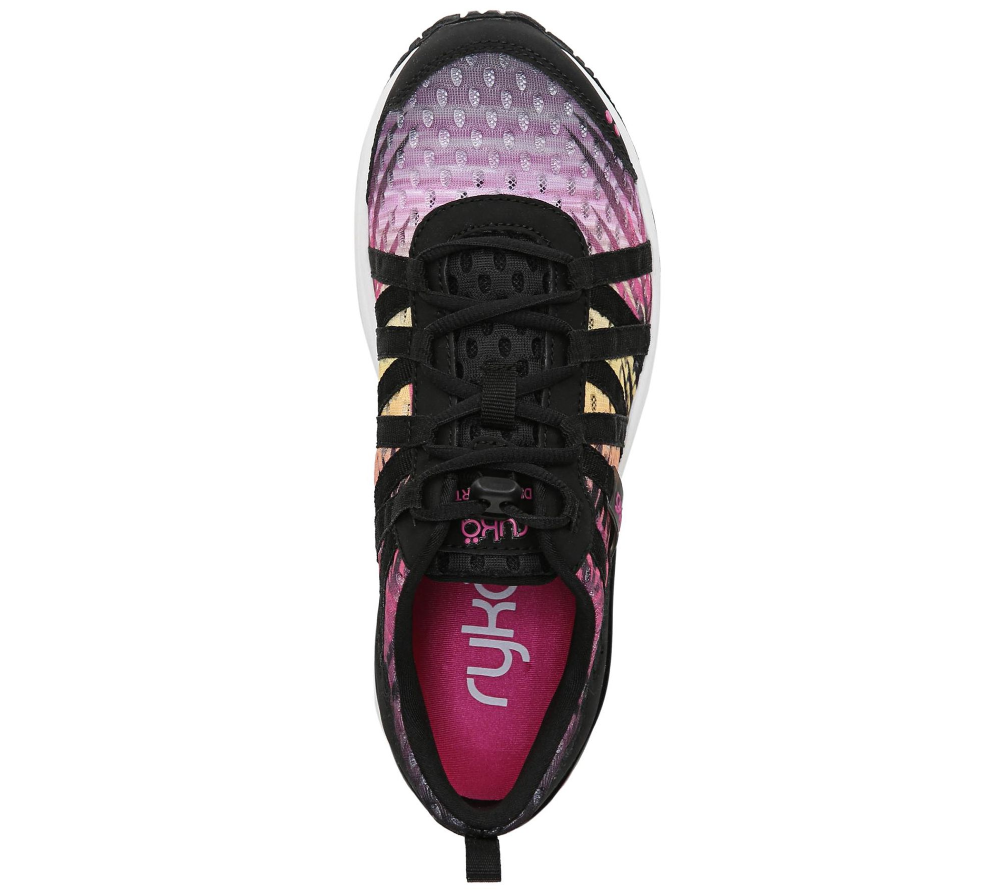 ryka pool shoes
