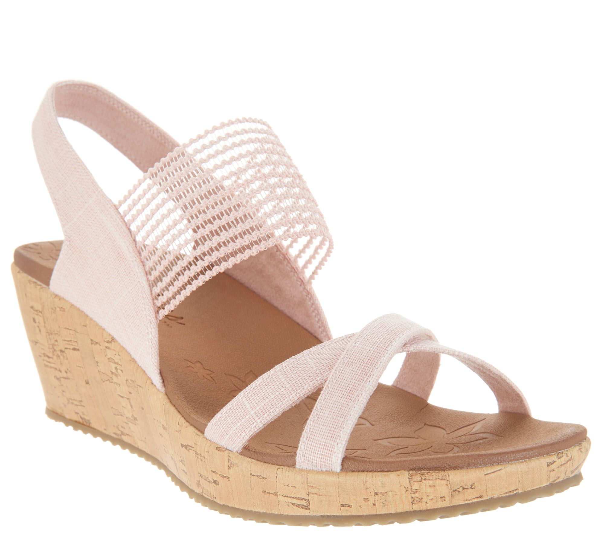 skechers high tea wedge