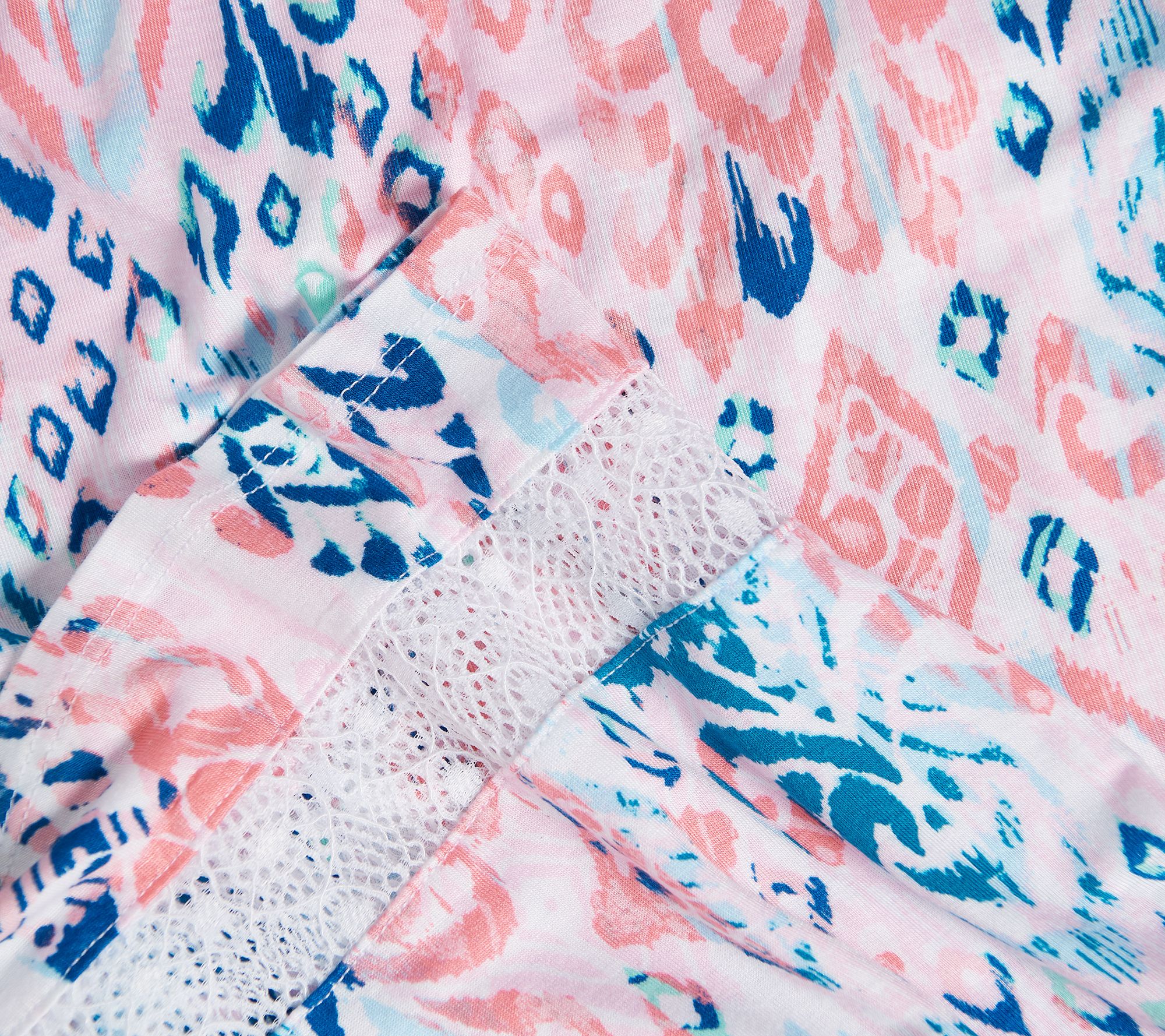 rayon spandex pajama pants