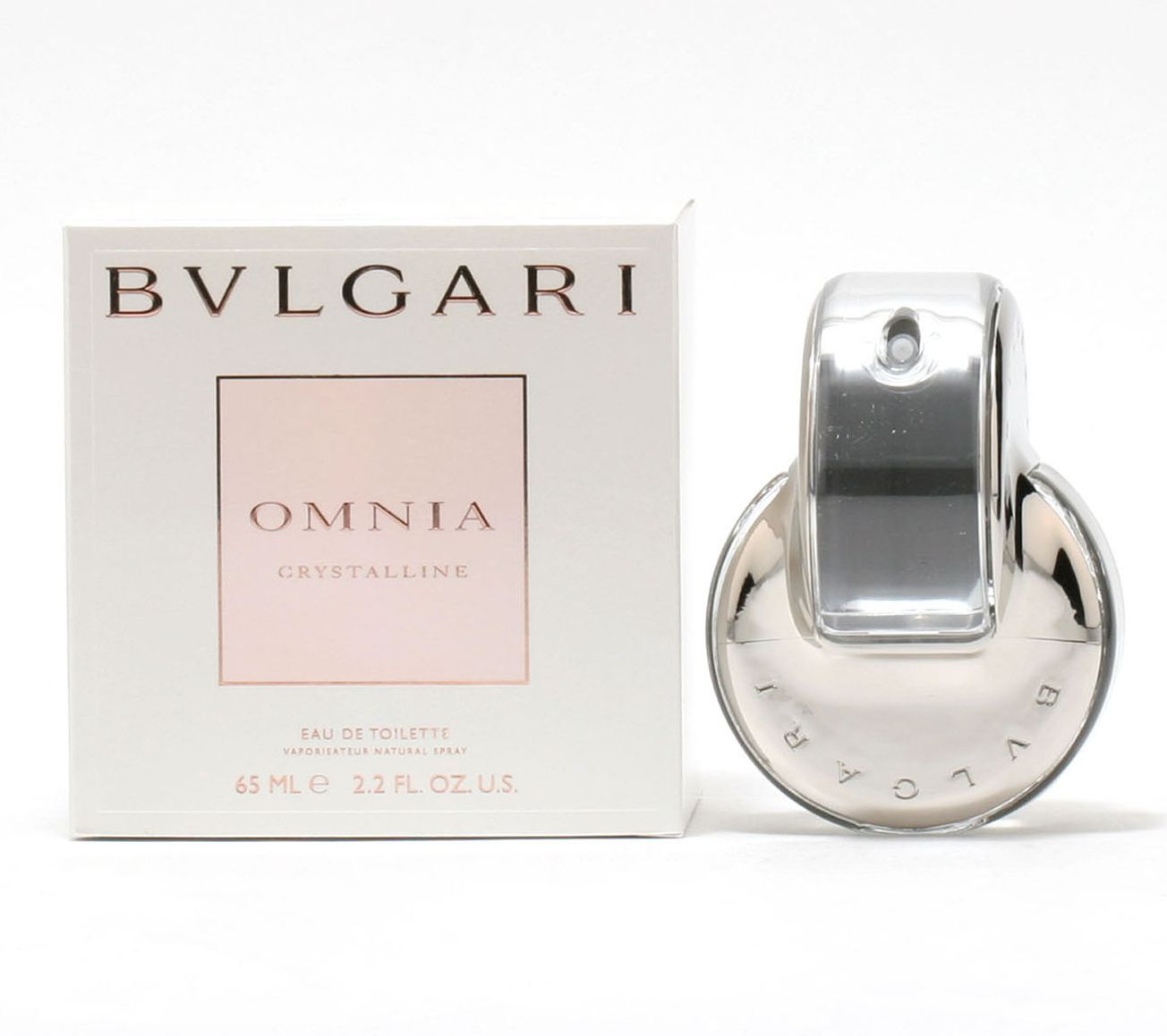 burberry omnia crystalline