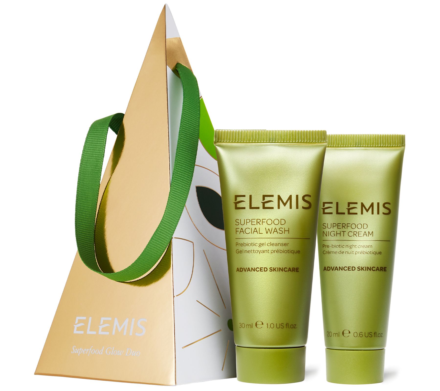 UPC 641628785056 product image for ELEMIS Superfood Glow 2-Piece Set | upcitemdb.com