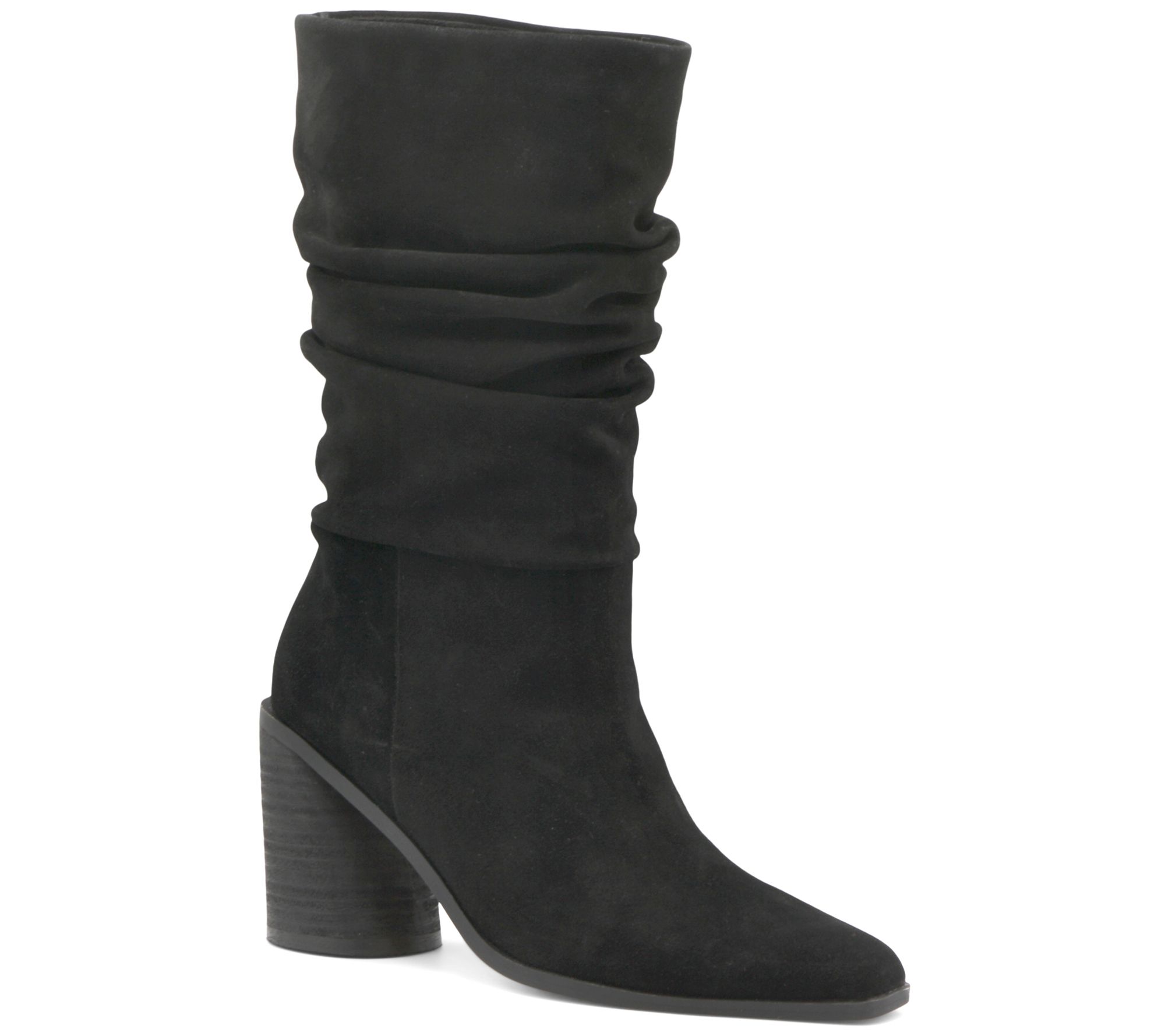 Charles David Slouchy Boot - Fuse