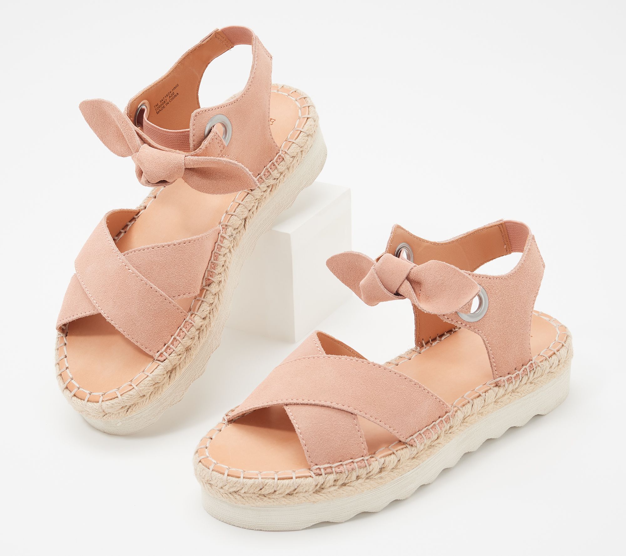 frye platform sandals