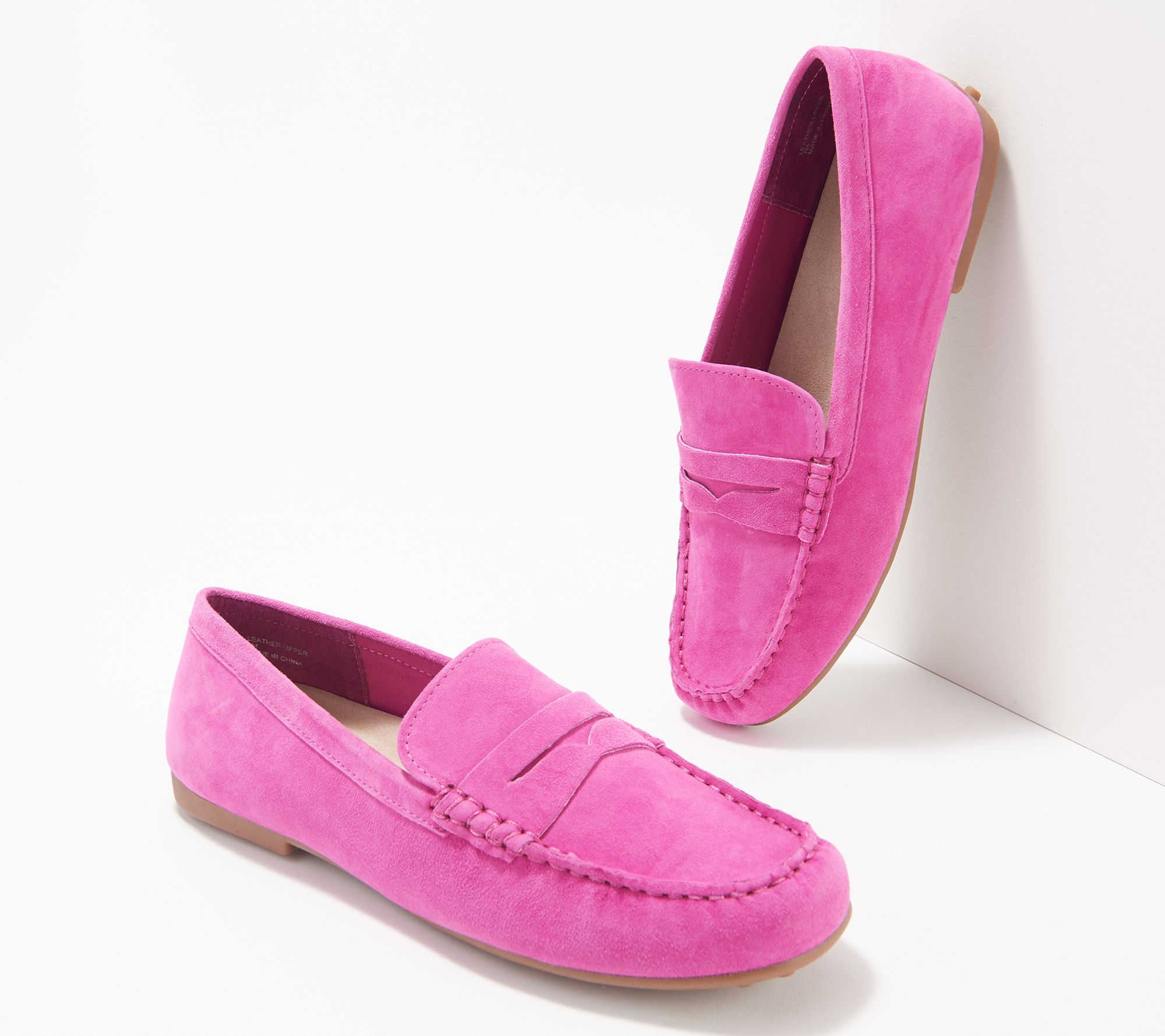 isaac mizrahi loafers