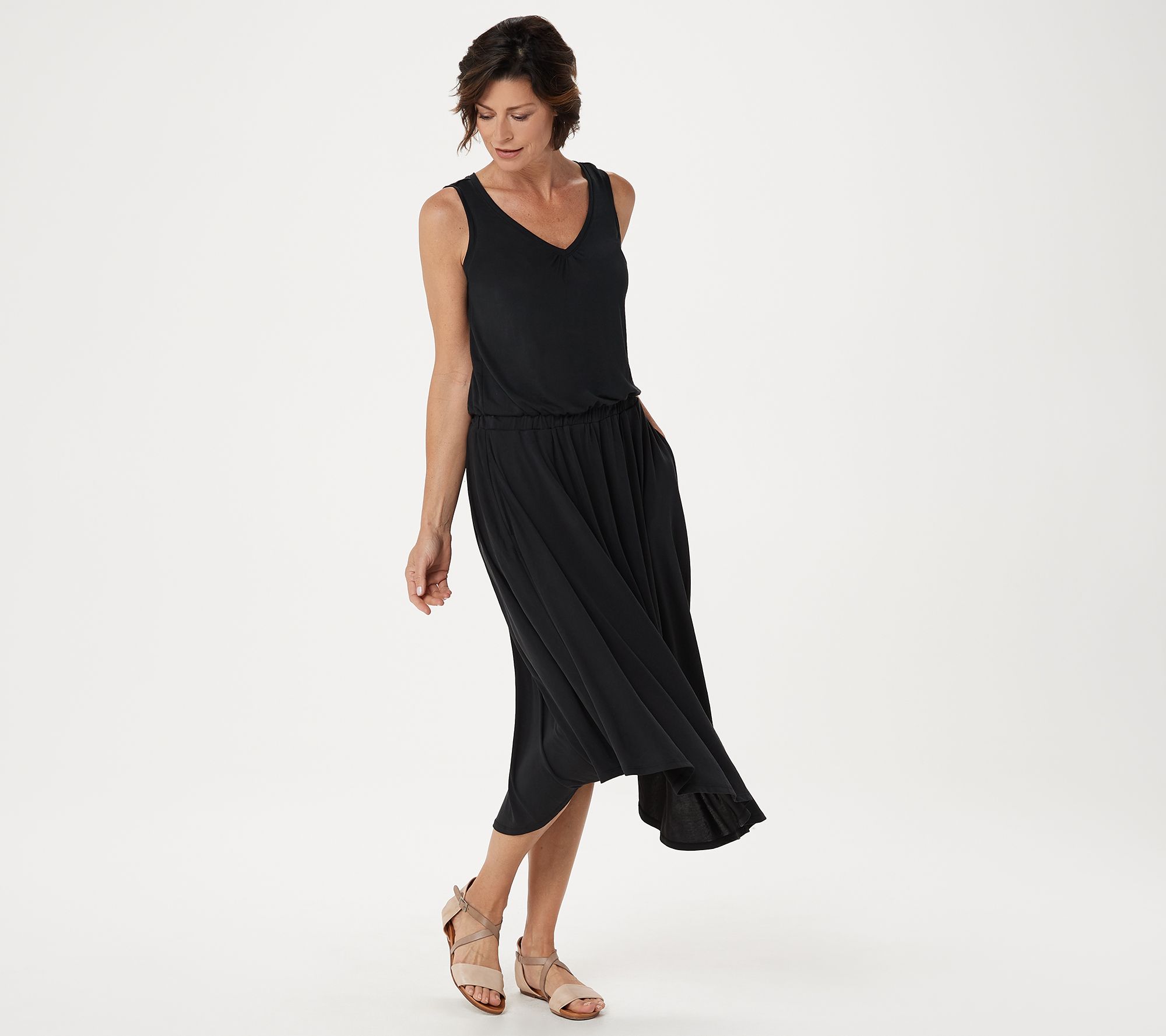 qvc cocktail dresses