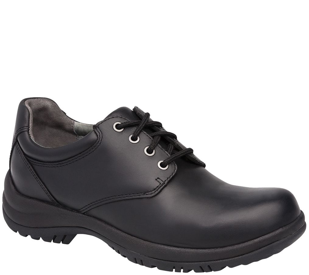 dansko mens walking shoes