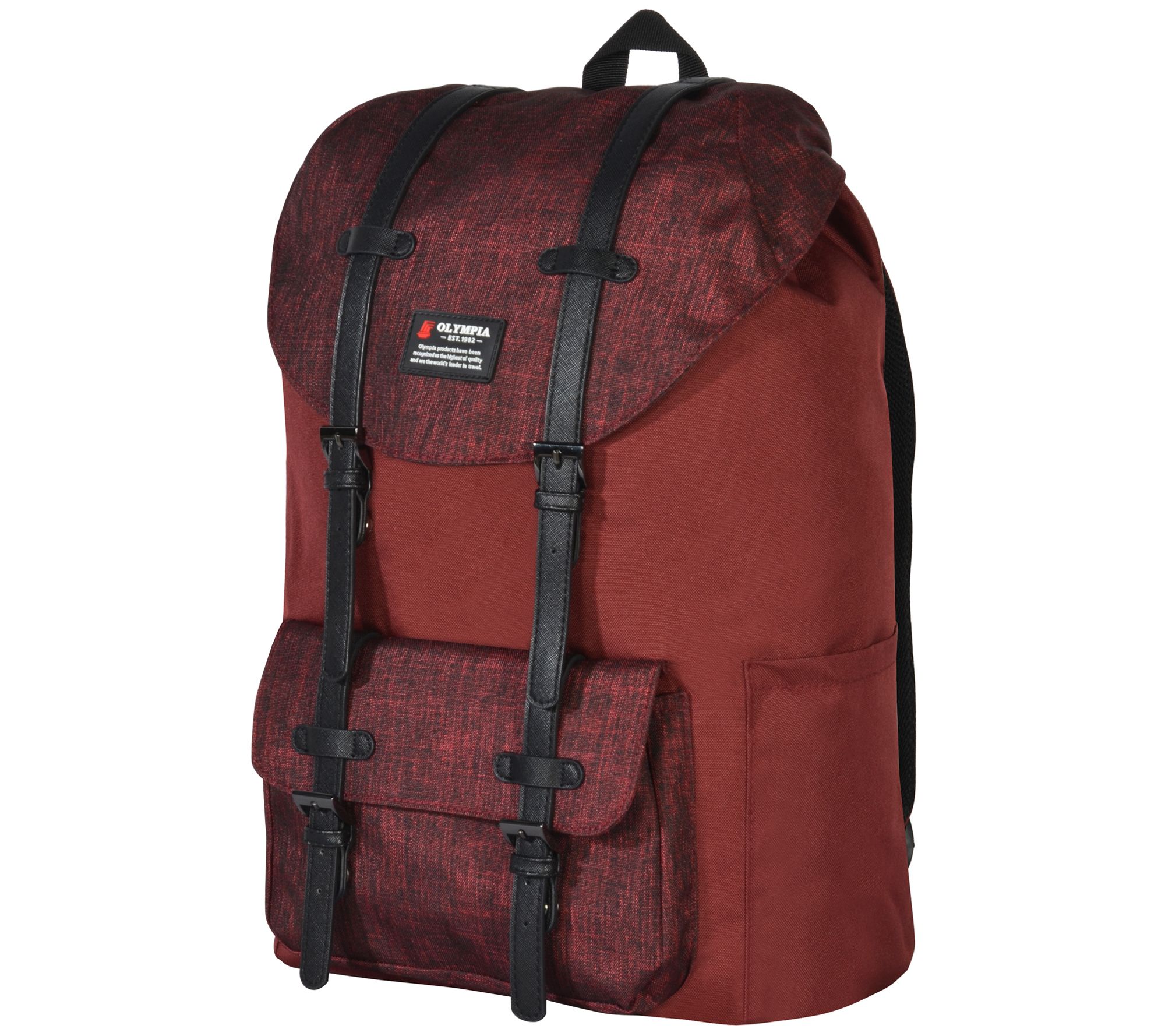 Olympia Cambridge 18" Backpack