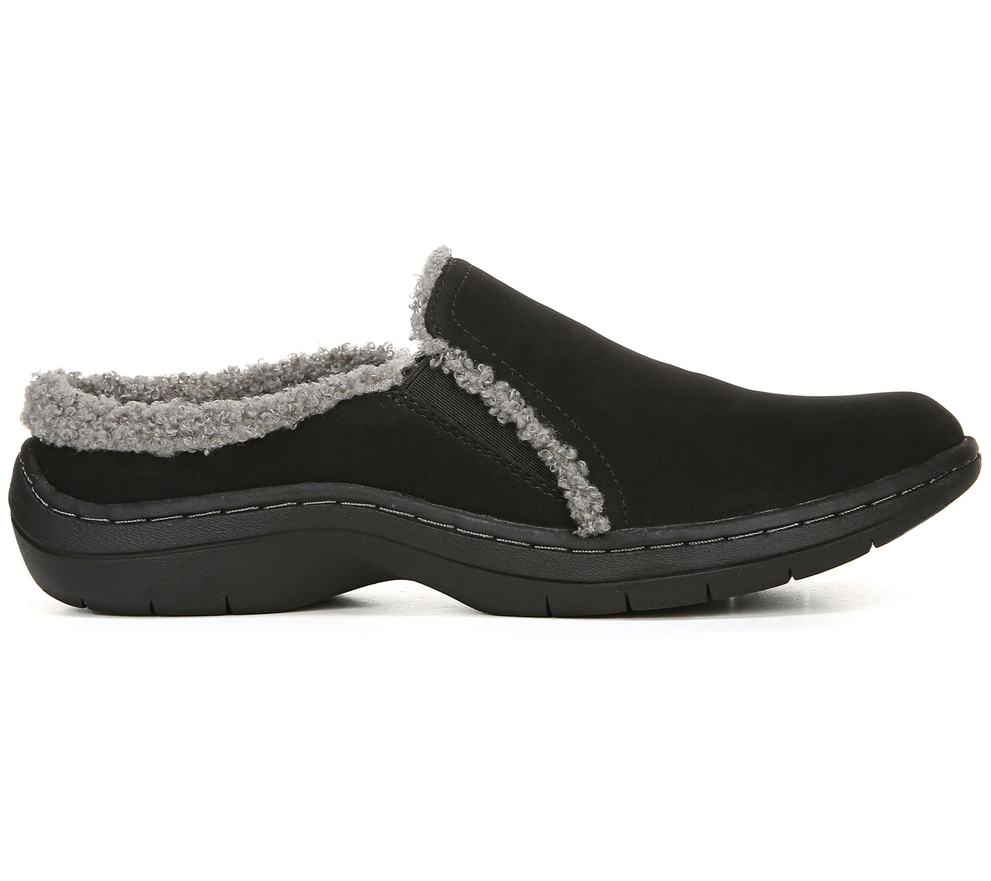 dr scholl's all in cozy sneaker