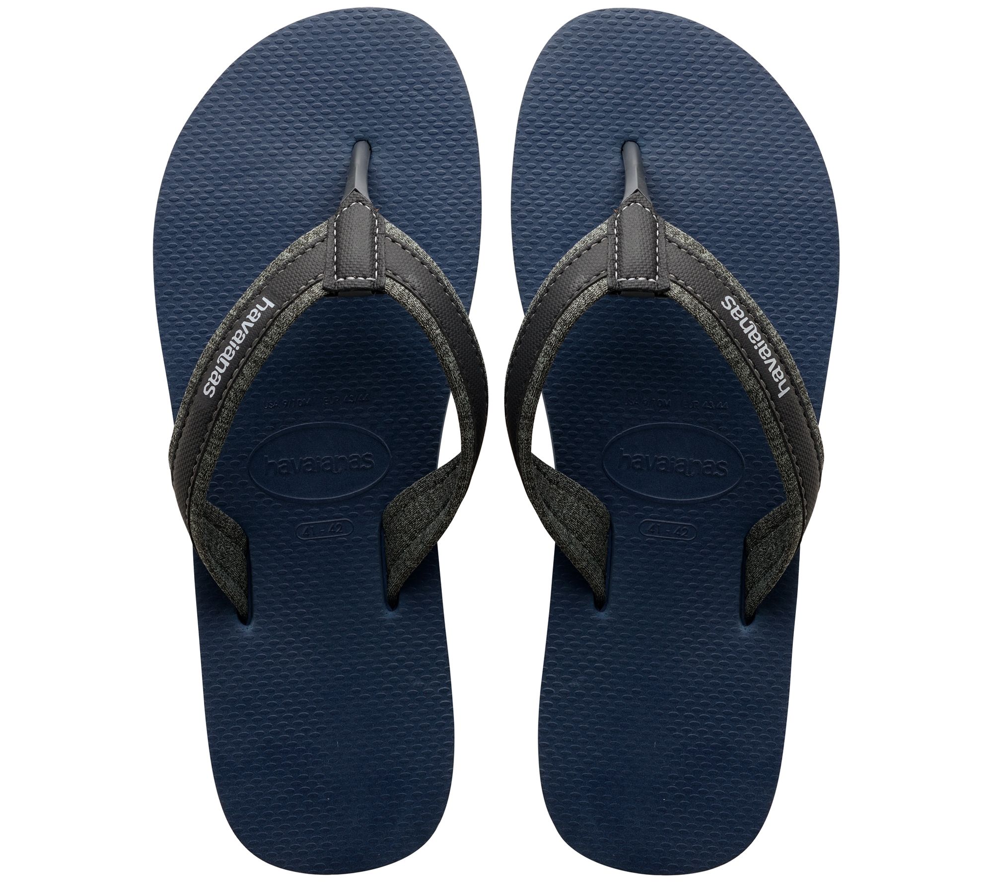 rubber material for flip flops