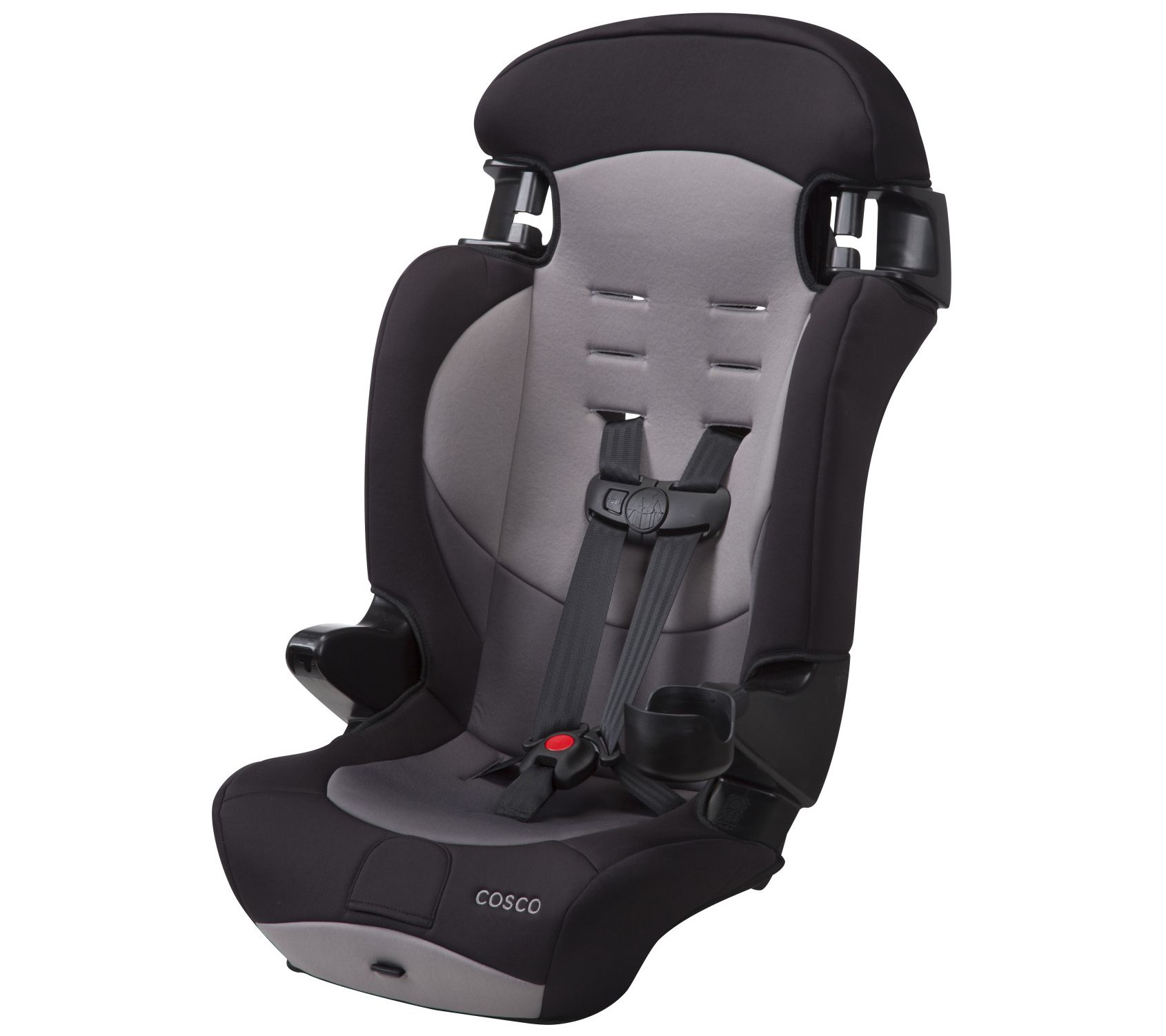 Cosco Finale DX 2-in-1 Booster Car Seat - Dusk