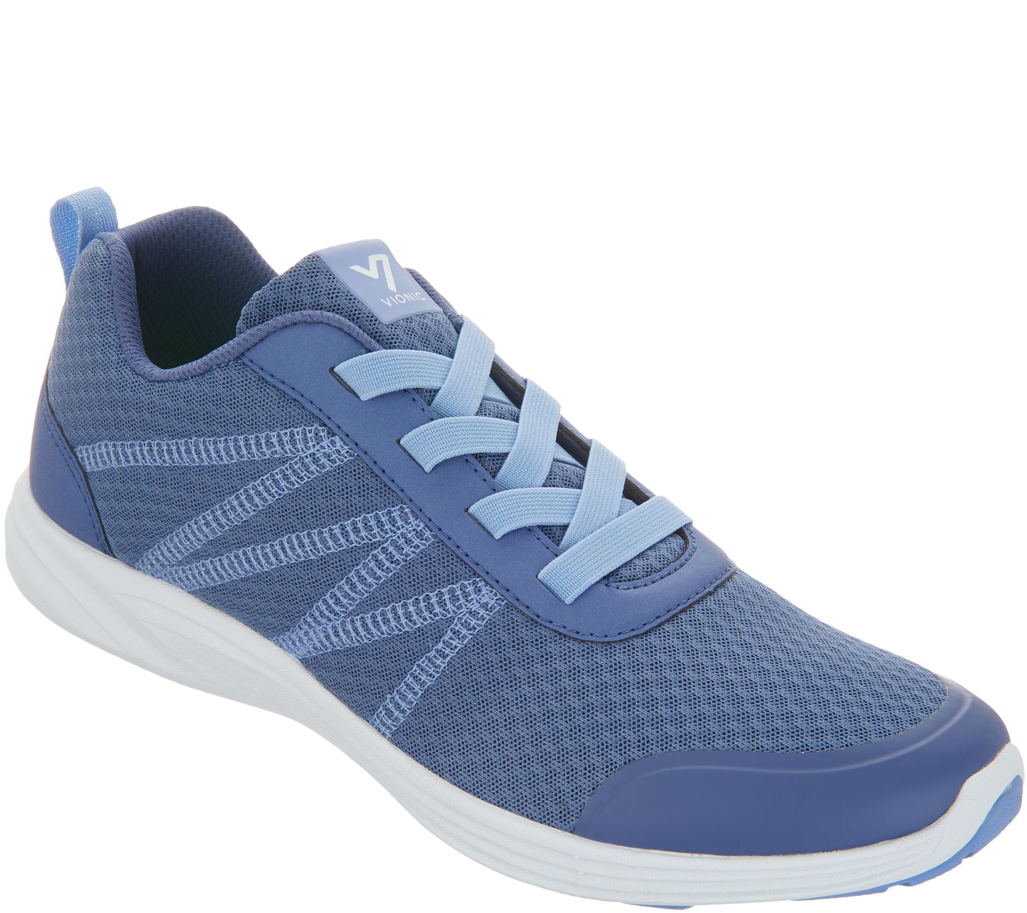 qvc vionic tennis shoes