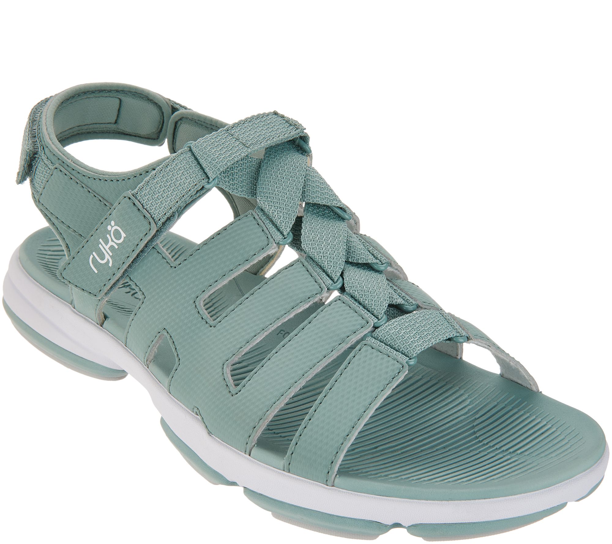 qvc ryka shoes sandals
