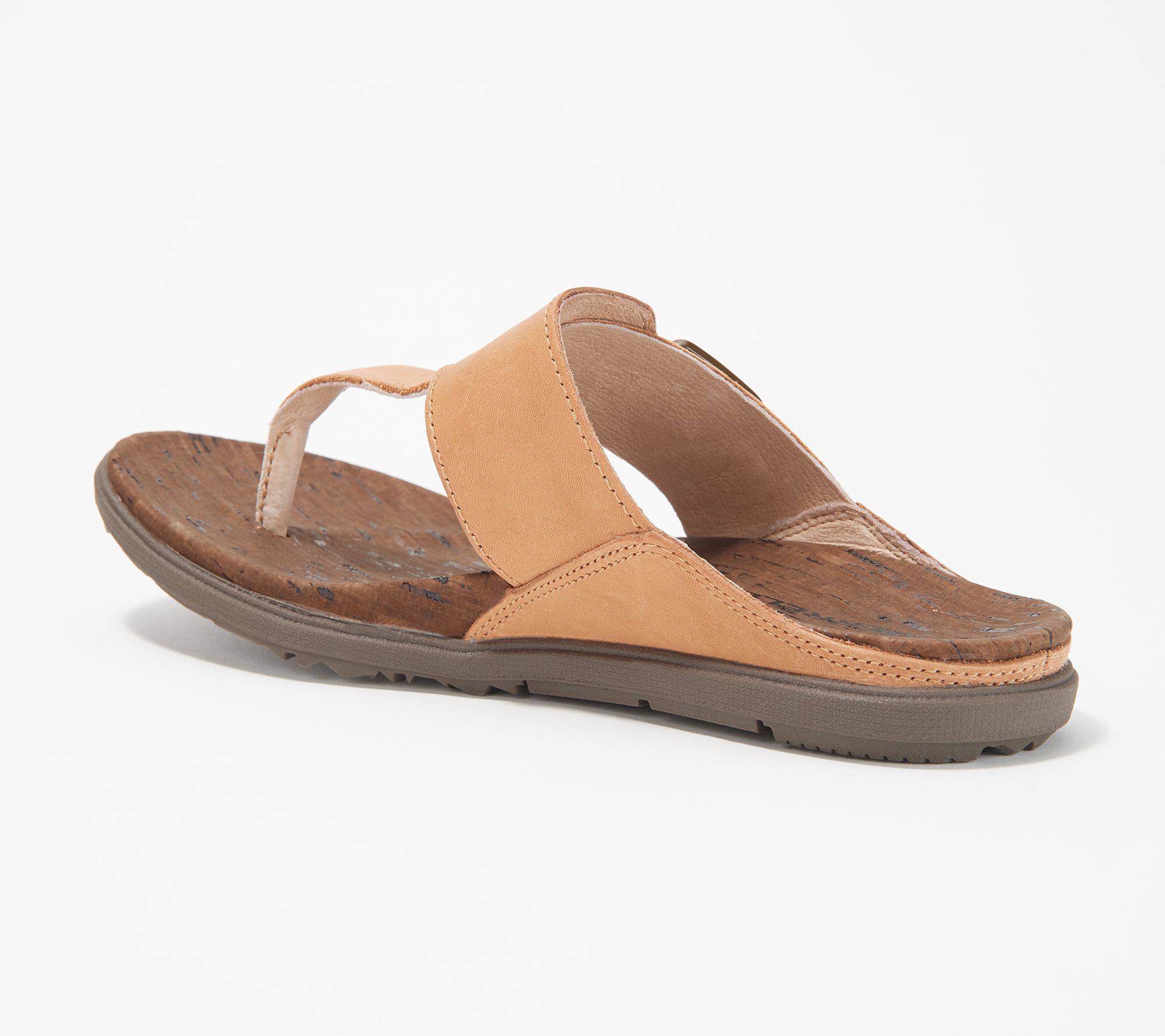 qvc merrell sandals