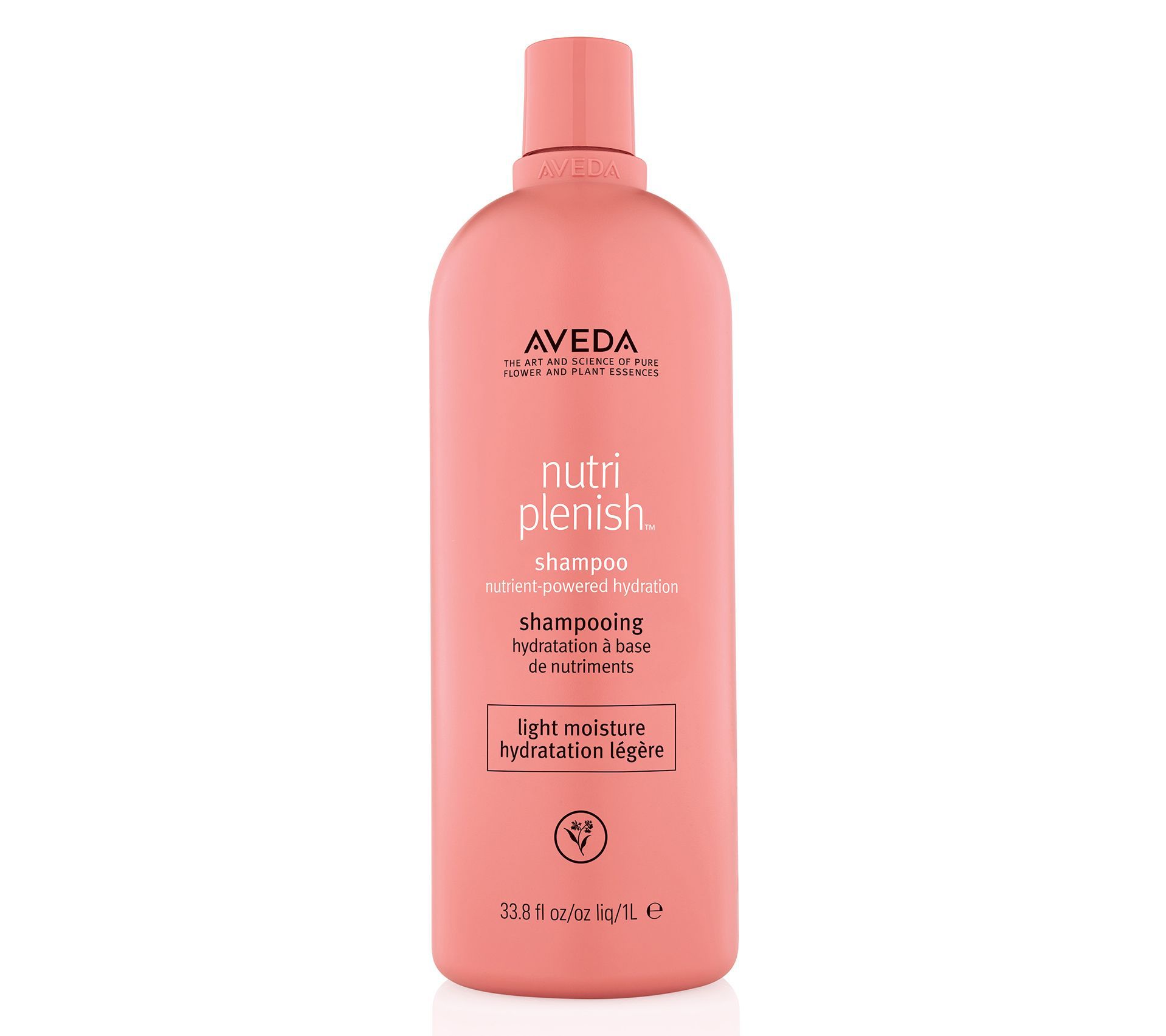 Aveda Nutriplenish Shampoo Light Moisture - 33. 8 fl oz