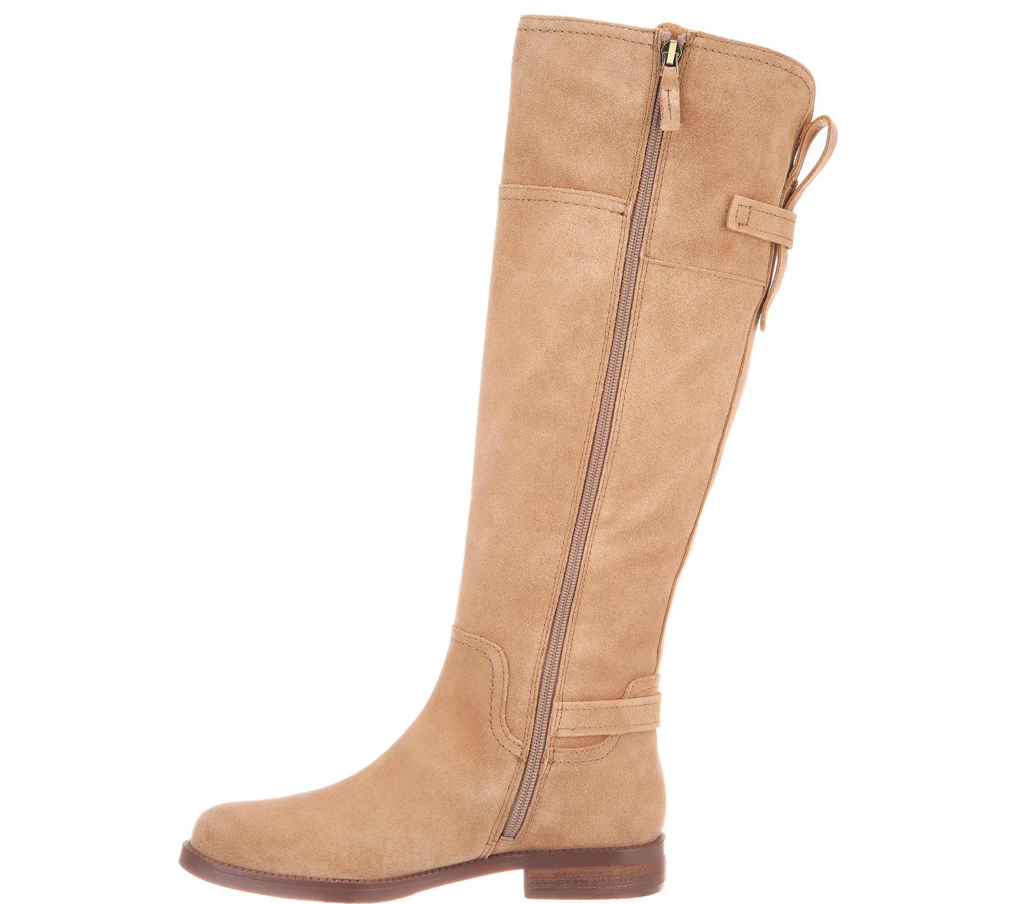franco sarto capitol riding boot whiskey