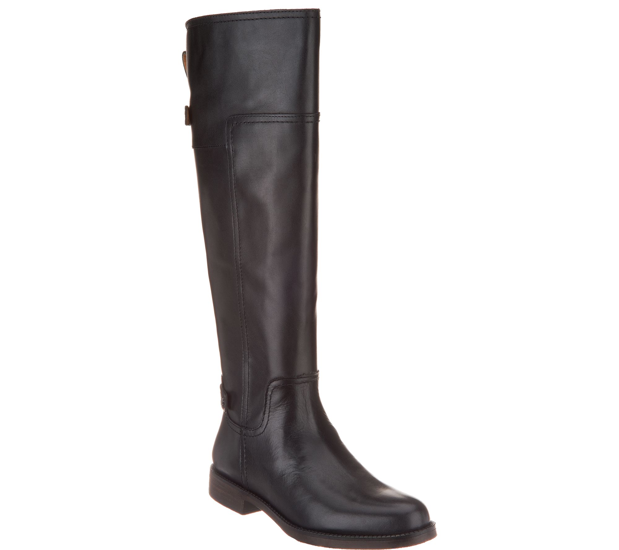 franco sarto capitol riding boot whiskey