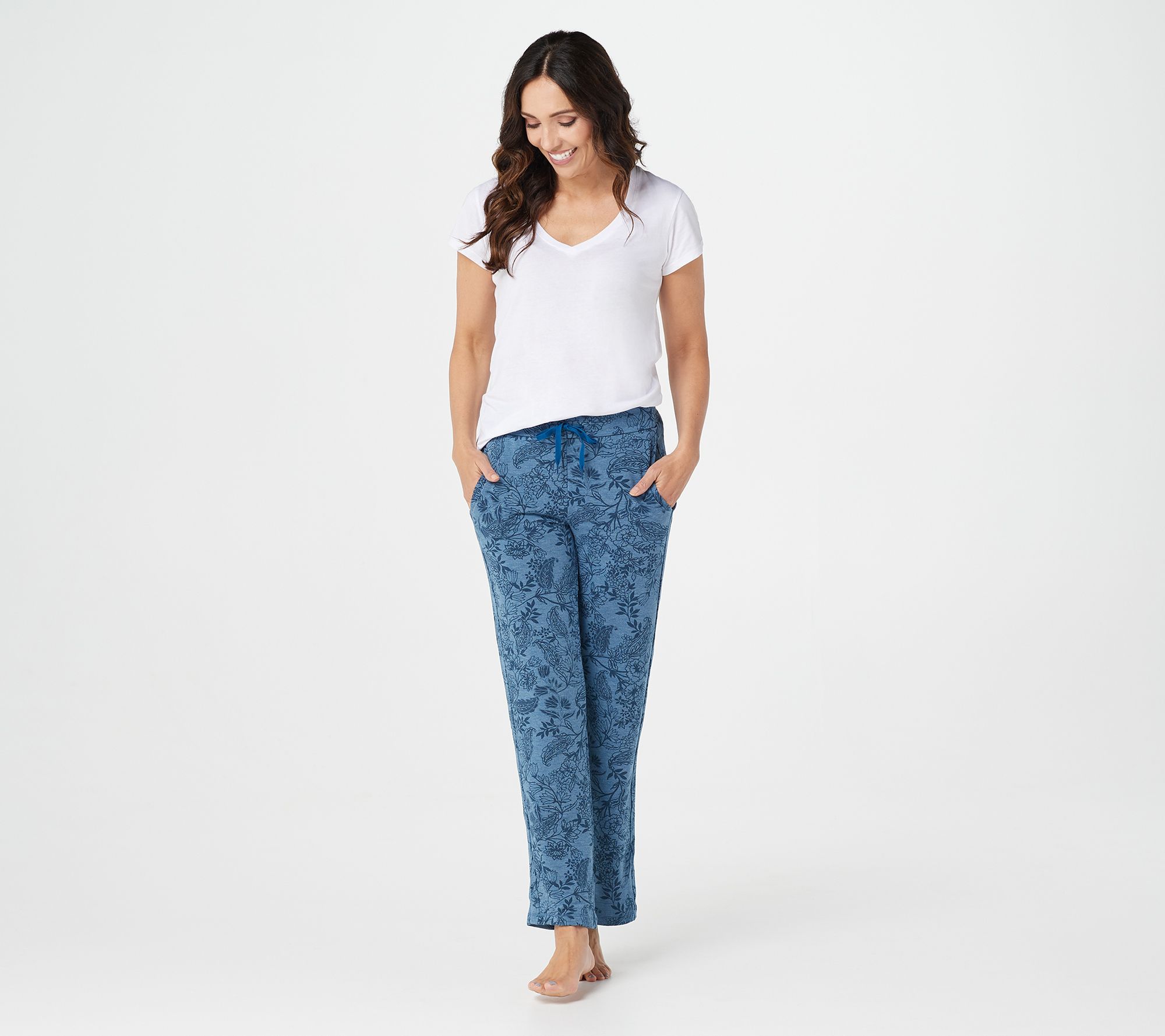 Cuddl Duds Comfortwear Lounge Pants