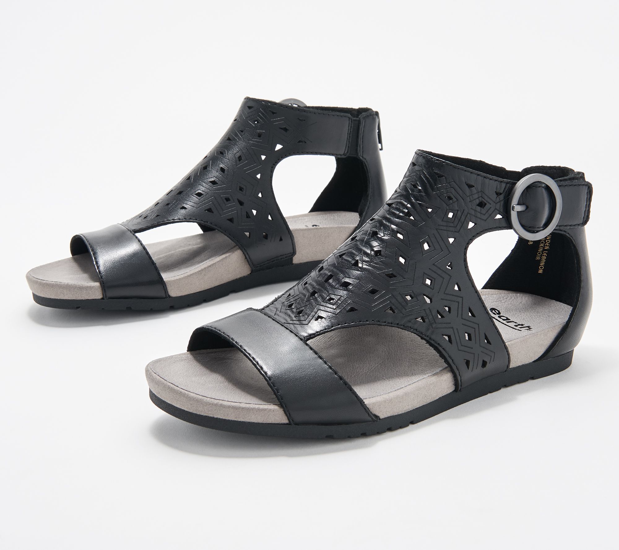 born linden sandal