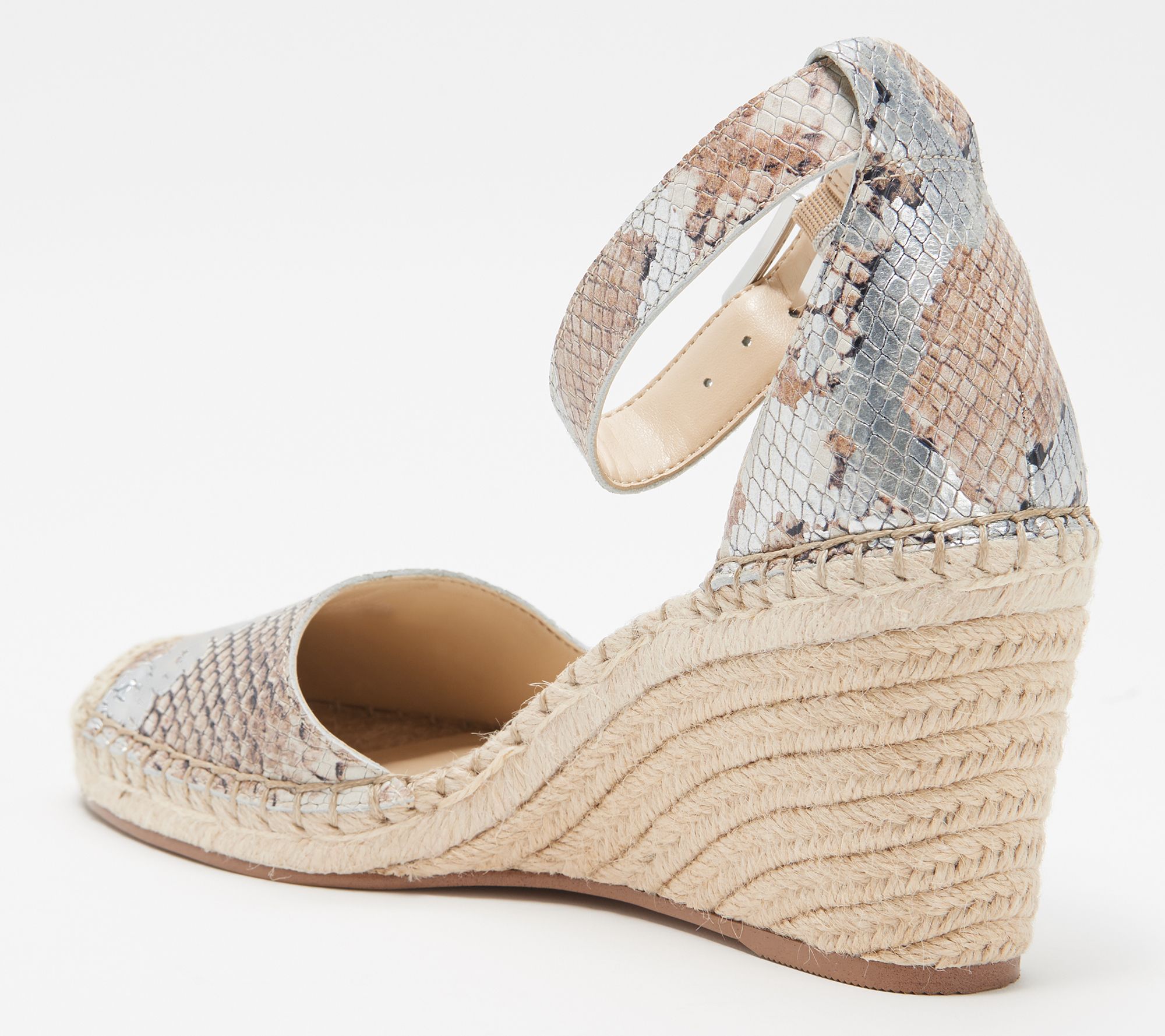 qvc vince camuto espadrilles