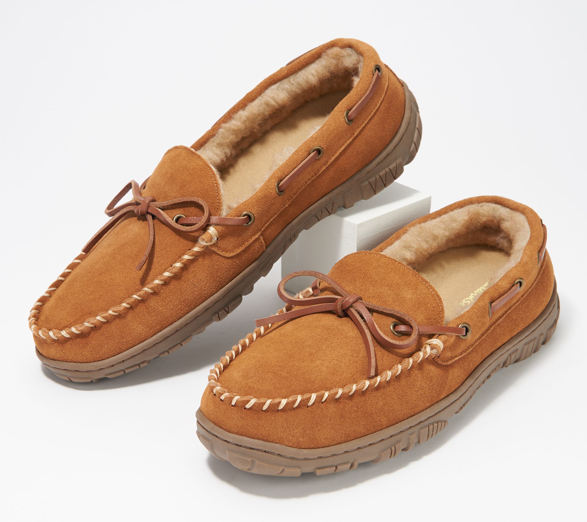 clarks moccasin shoes