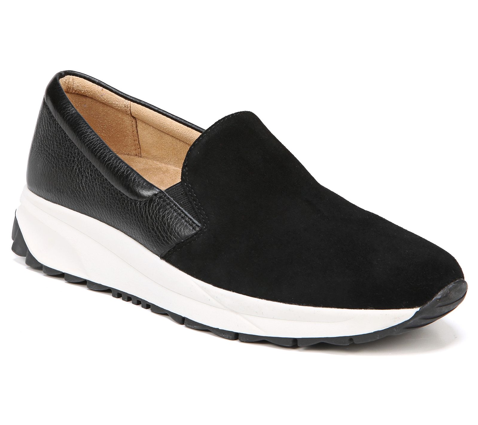 naturalizer slip on shoes