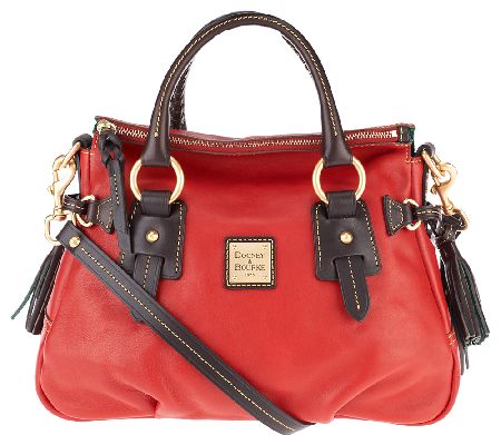 florentine small stanwich satchel