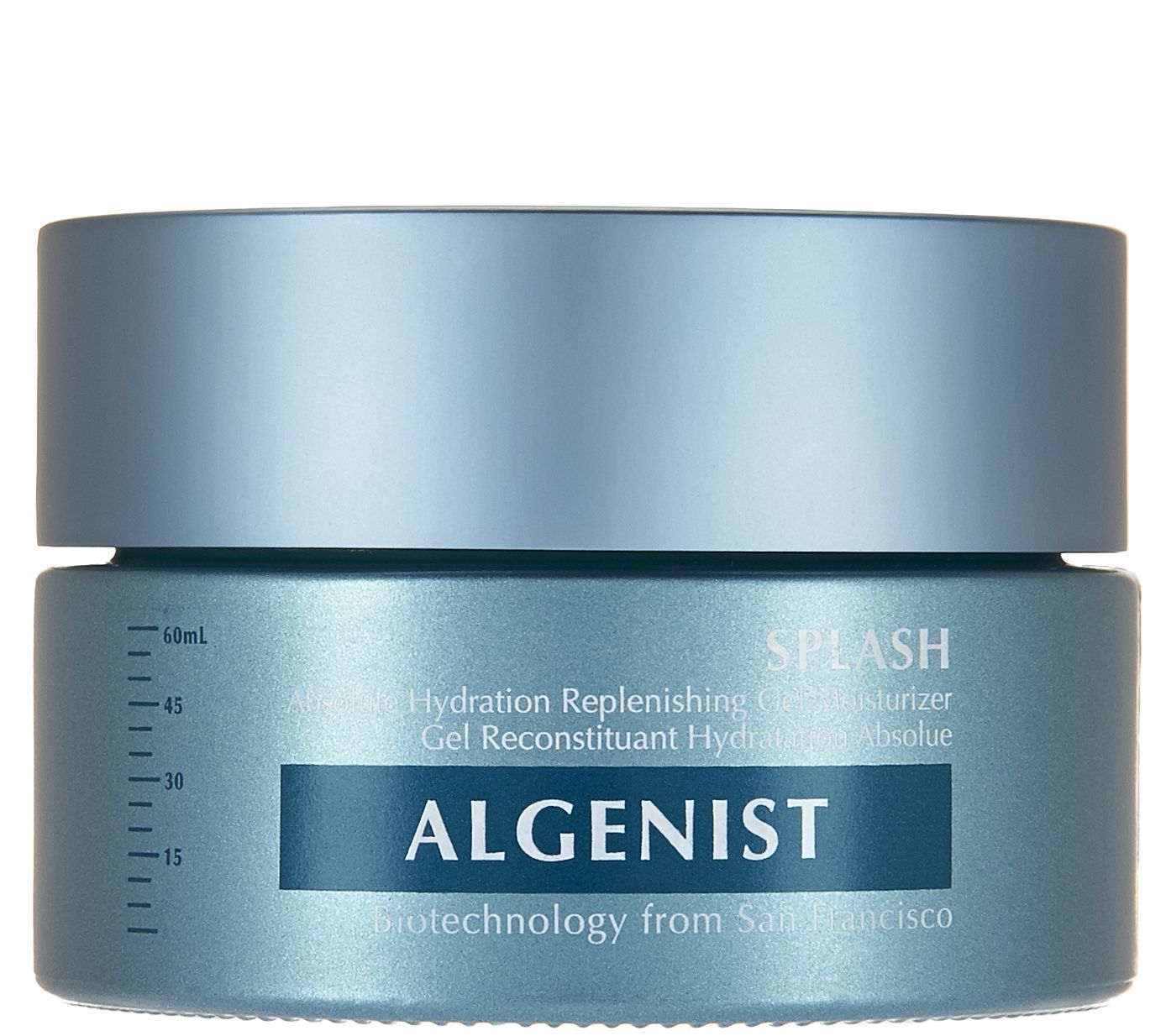 Algenist SPLASH Mist & Moisturizer AutoDelivery Page 1 —